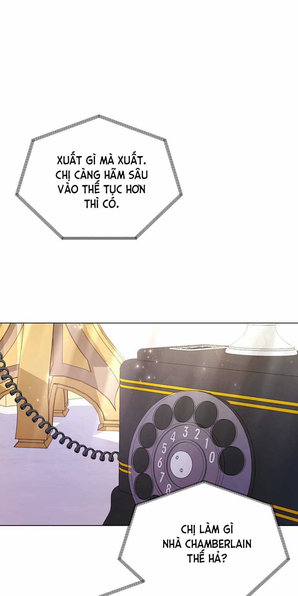 Trở Thành Tình Địch Của Các Nam Chính Chapter 3 trang 70