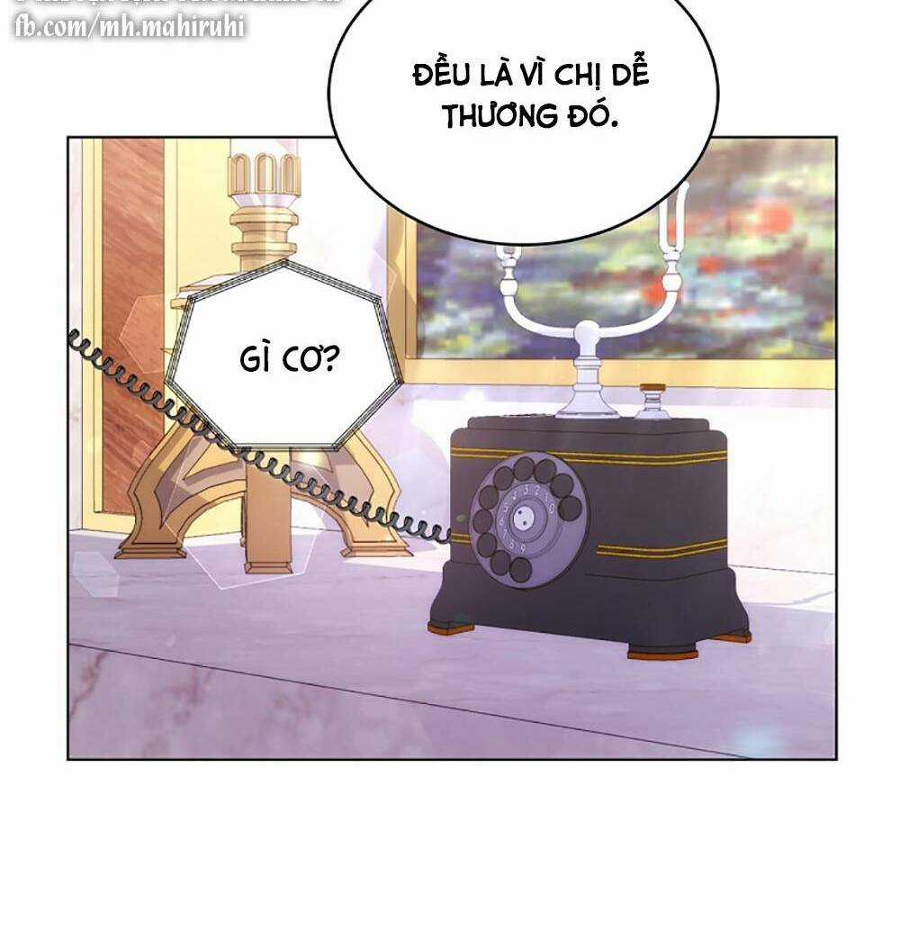 Trở Thành Tình Địch Của Các Nam Chính Chapter 3 trang 72