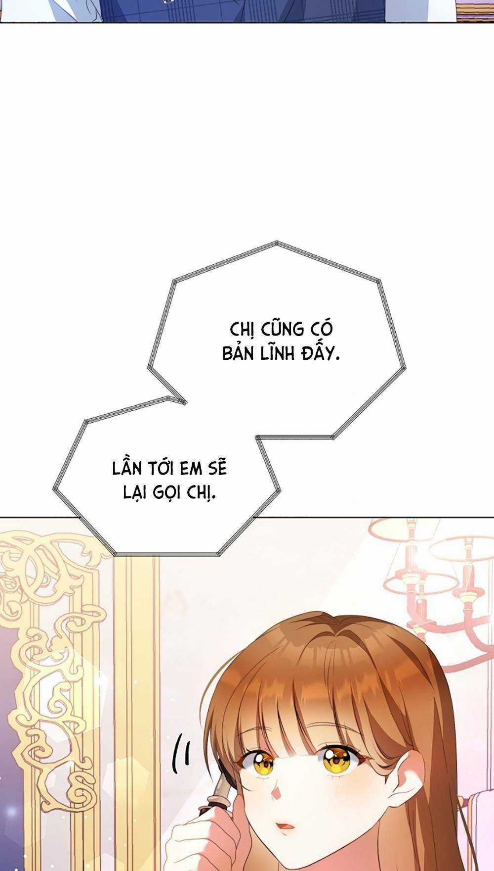 Trở Thành Tình Địch Của Các Nam Chính Chapter 3 trang 77