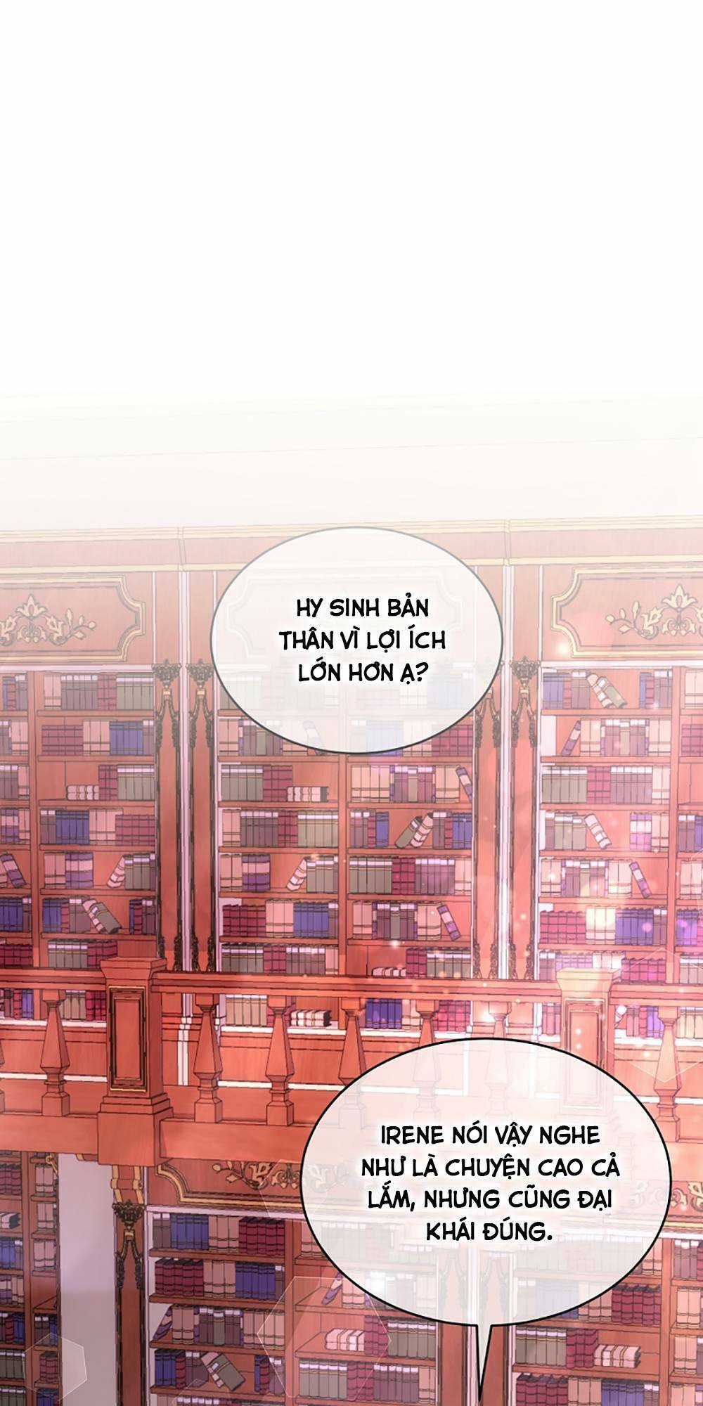 Trở Thành Tình Địch Của Các Nam Chính Chapter 3 trang 88