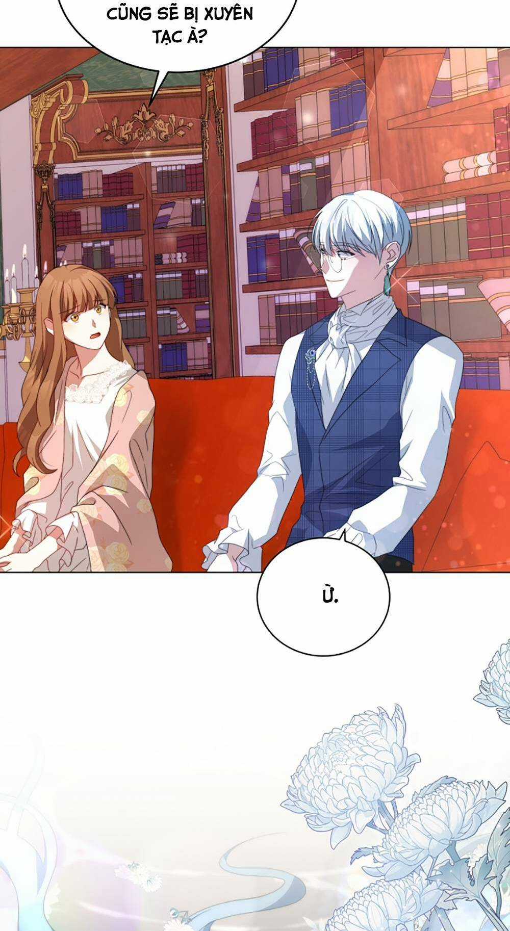 Trở Thành Tình Địch Của Các Nam Chính Chapter 3 trang 90