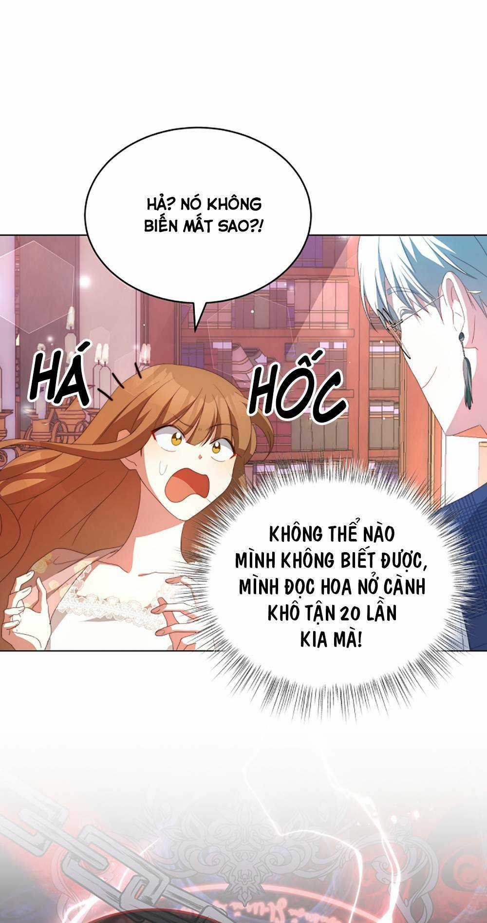 Trở Thành Tình Địch Của Các Nam Chính Chapter 3 trang 96
