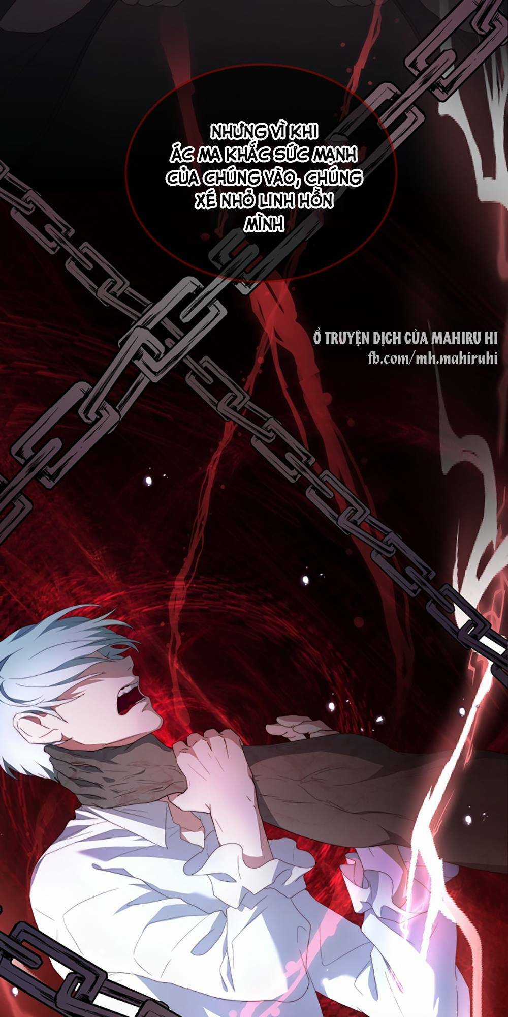 Trở Thành Tình Địch Của Các Nam Chính Chapter 3 trang 98