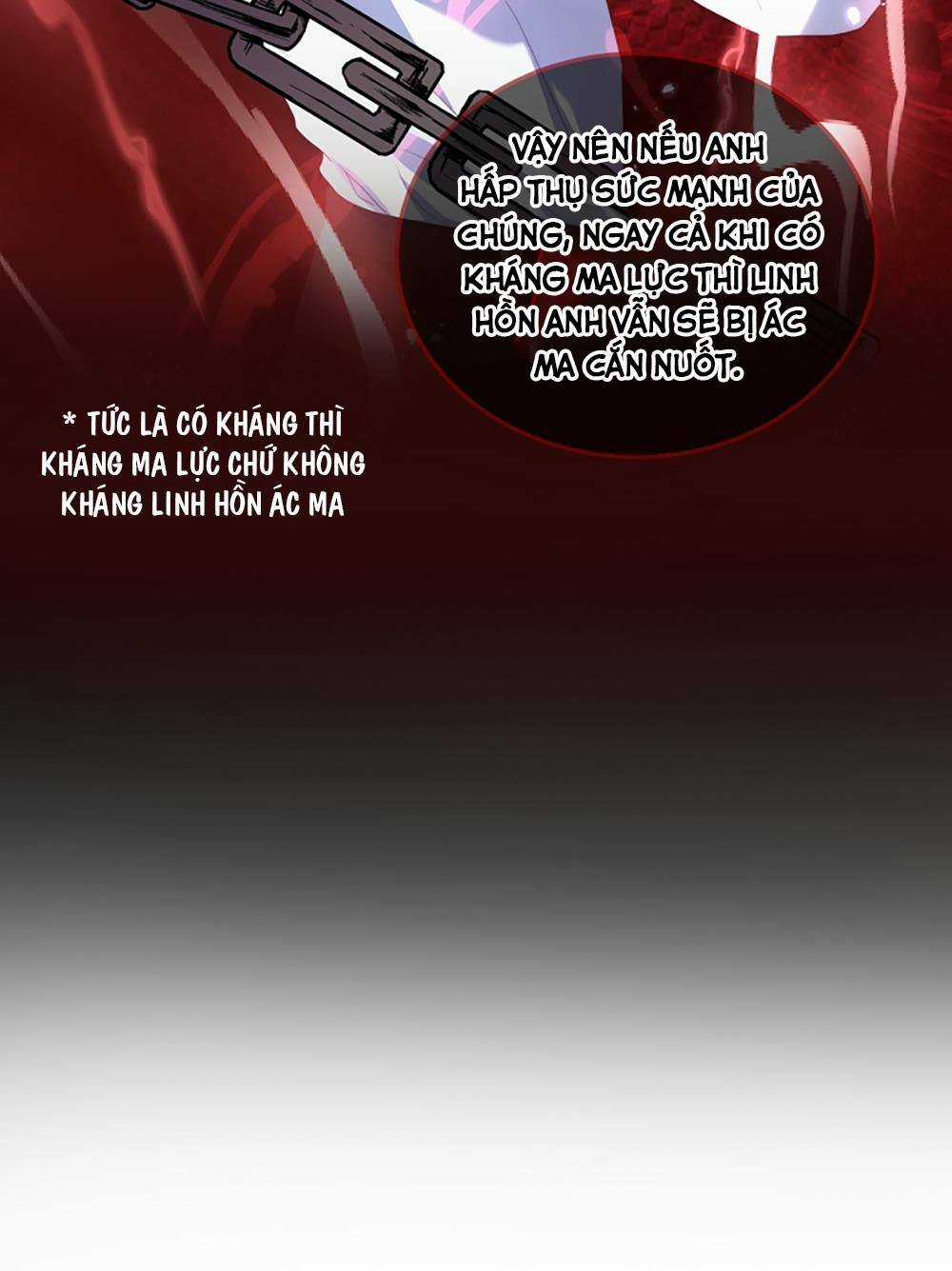 Trở Thành Tình Địch Của Các Nam Chính Chapter 3 trang 99