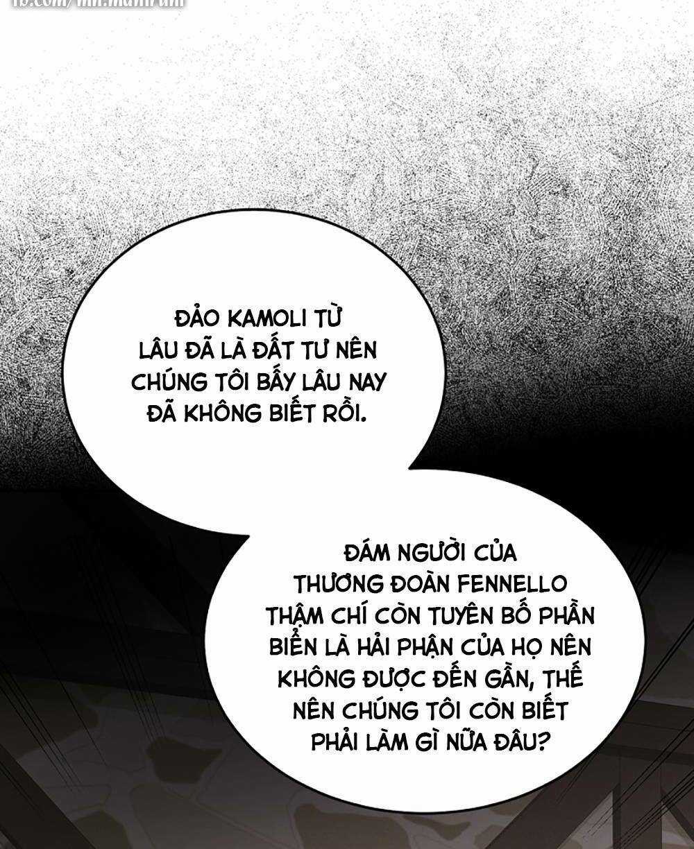 Trở Thành Tình Địch Của Các Nam Chính Chapter 30 trang 12