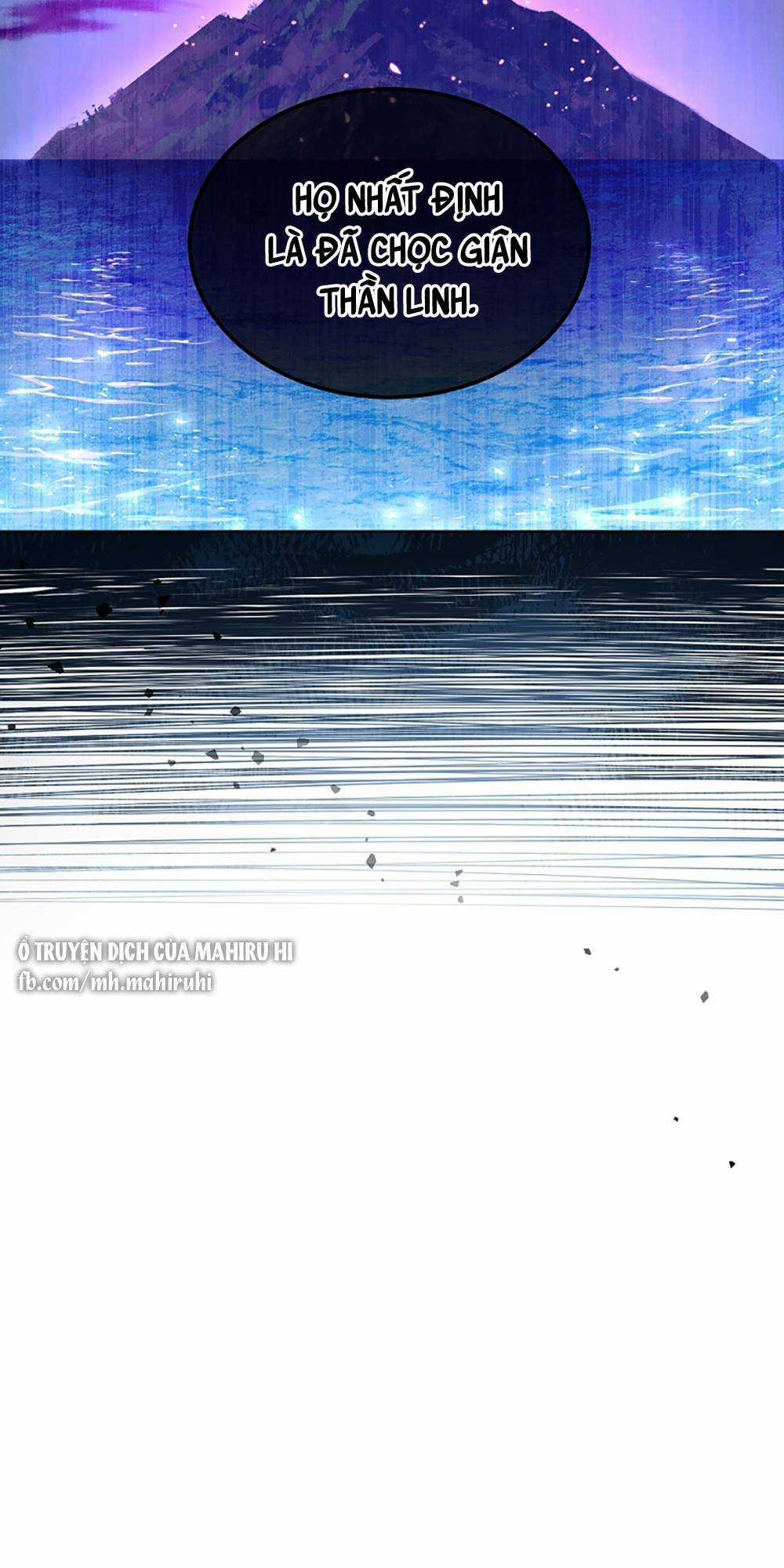 Trở Thành Tình Địch Của Các Nam Chính Chapter 30 trang 16