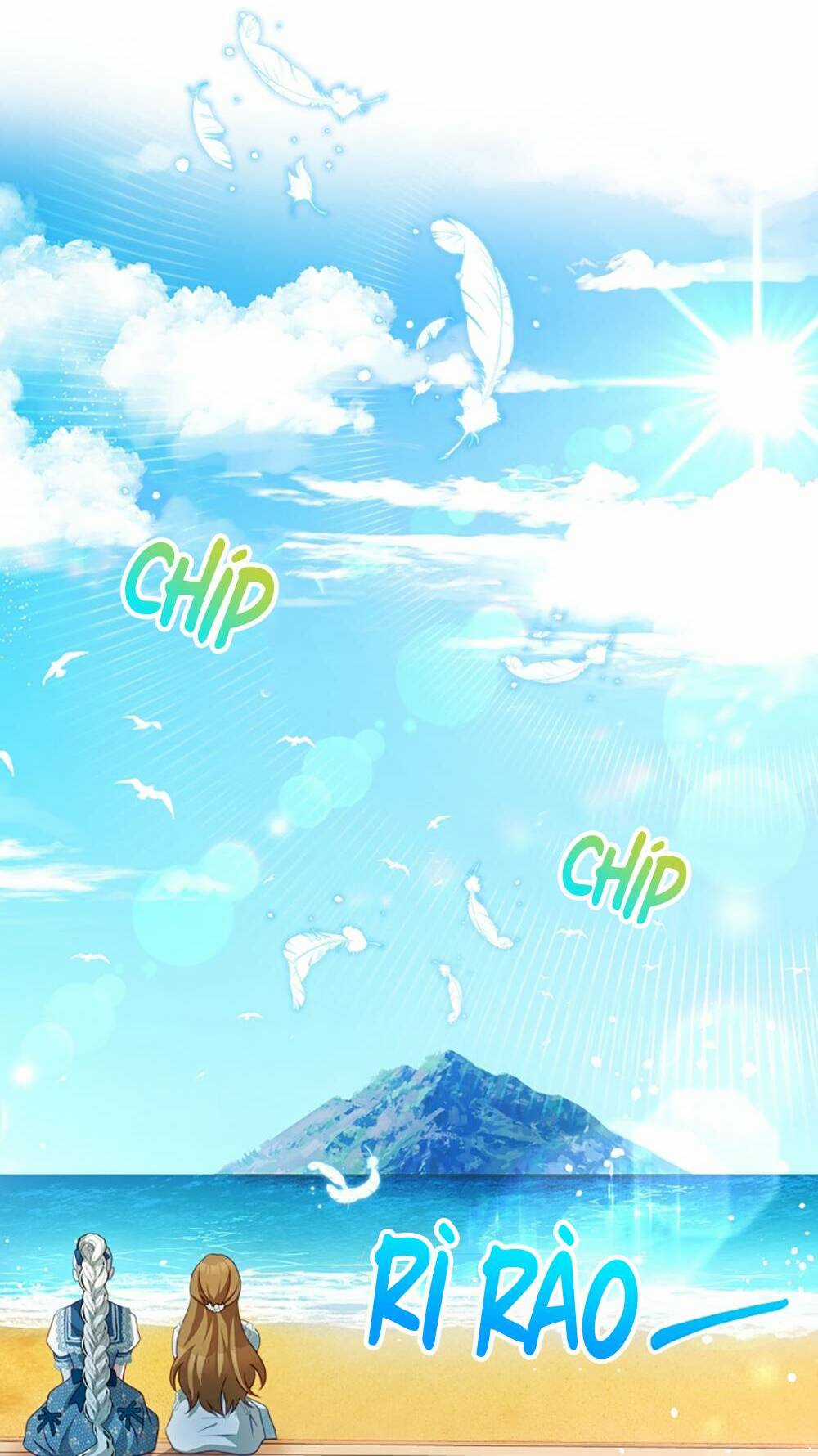 Trở Thành Tình Địch Của Các Nam Chính Chapter 30 trang 18