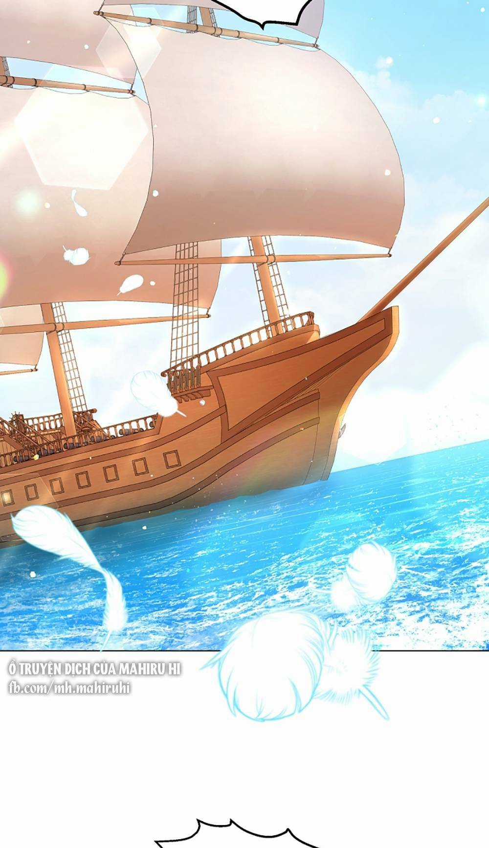 Trở Thành Tình Địch Của Các Nam Chính Chapter 30 trang 2