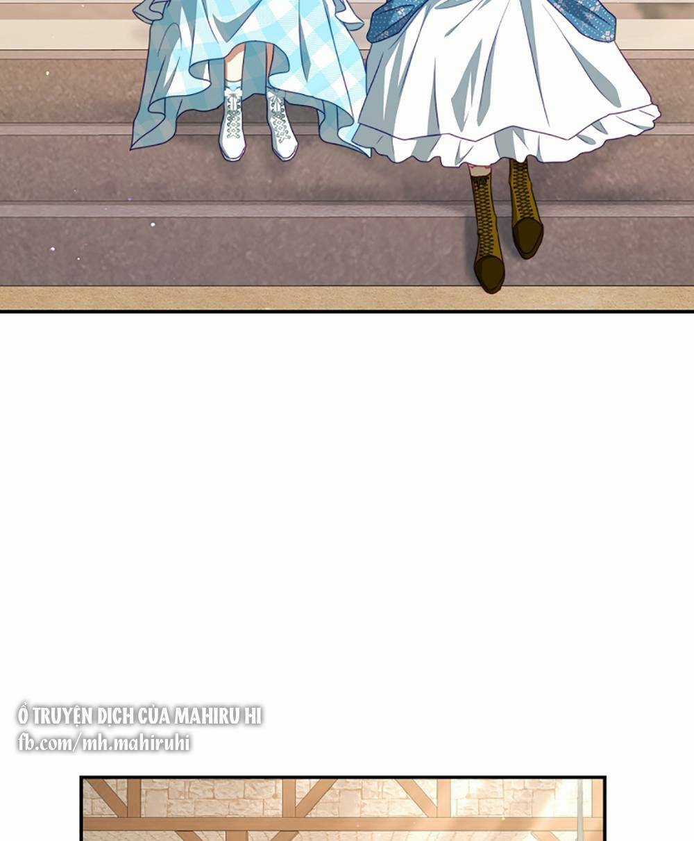 Trở Thành Tình Địch Của Các Nam Chính Chapter 30 trang 20