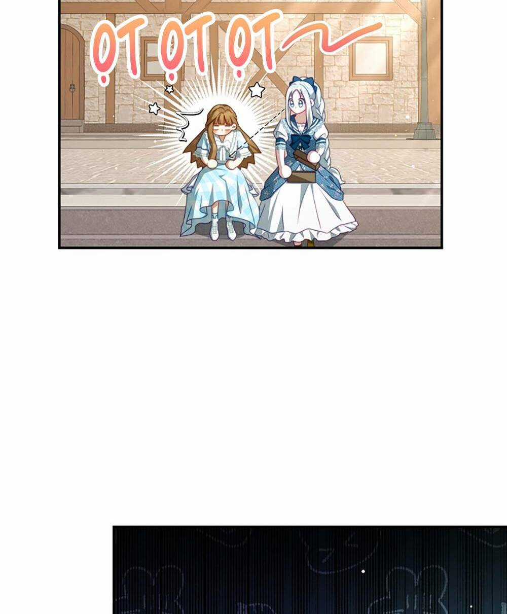 Trở Thành Tình Địch Của Các Nam Chính Chapter 30 trang 21