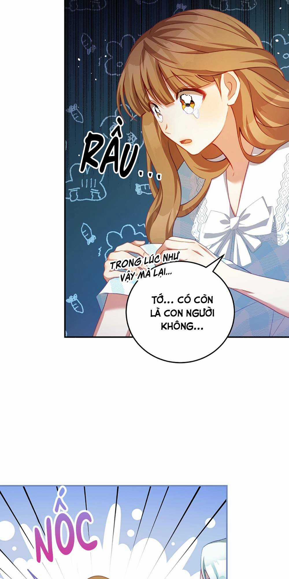 Trở Thành Tình Địch Của Các Nam Chính Chapter 30 trang 22