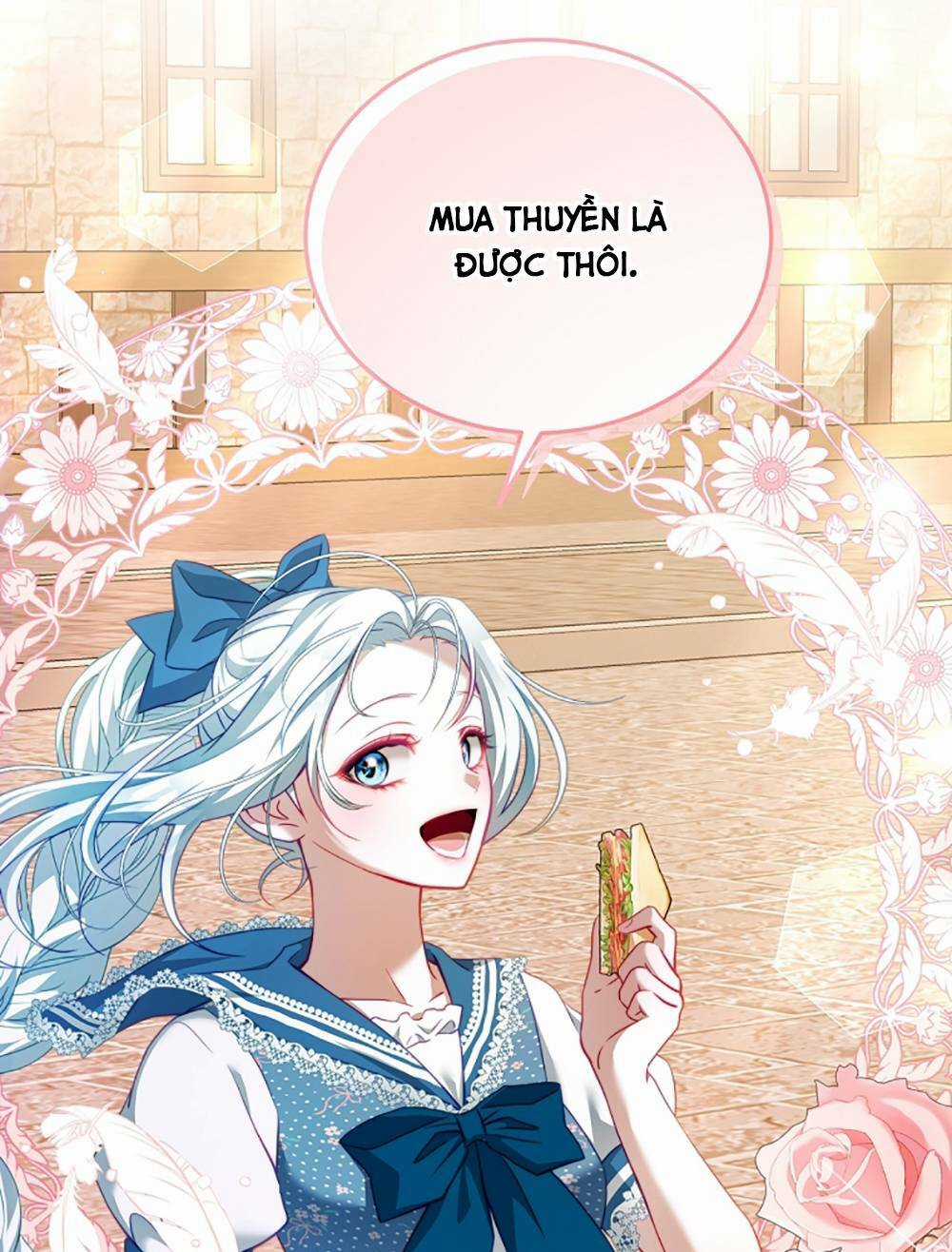 Trở Thành Tình Địch Của Các Nam Chính Chapter 30 trang 26