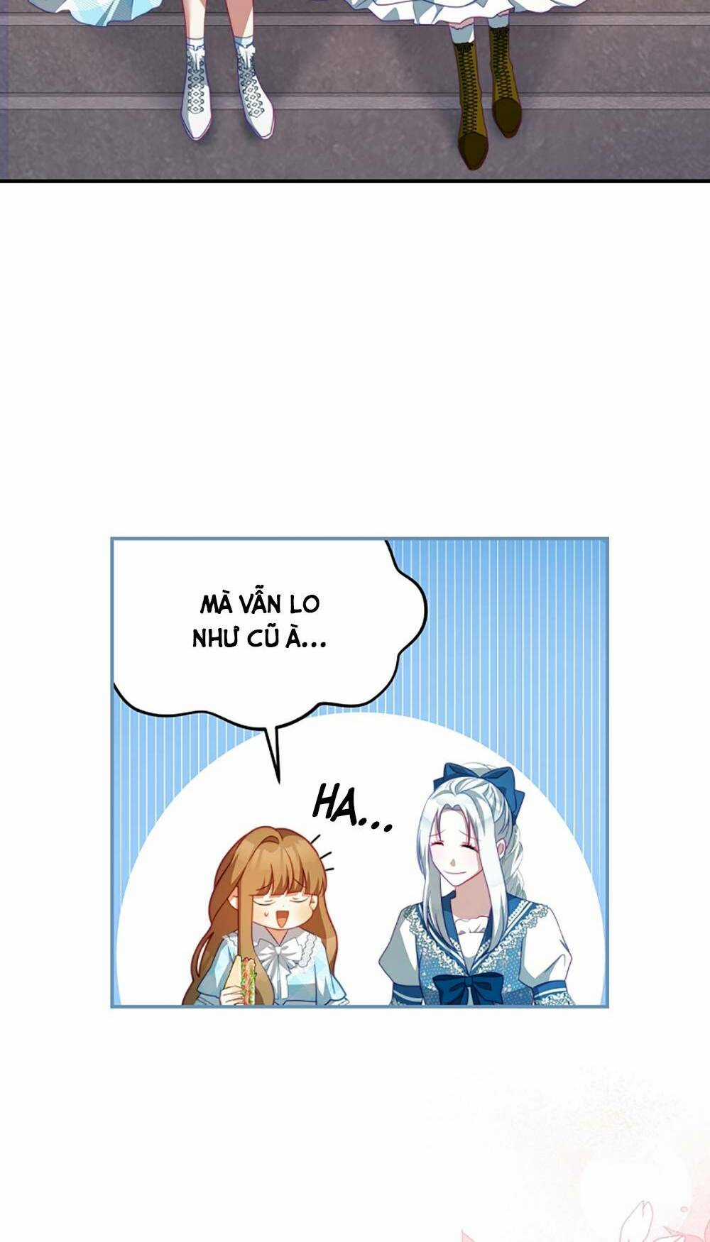 Trở Thành Tình Địch Của Các Nam Chính Chapter 30 trang 30