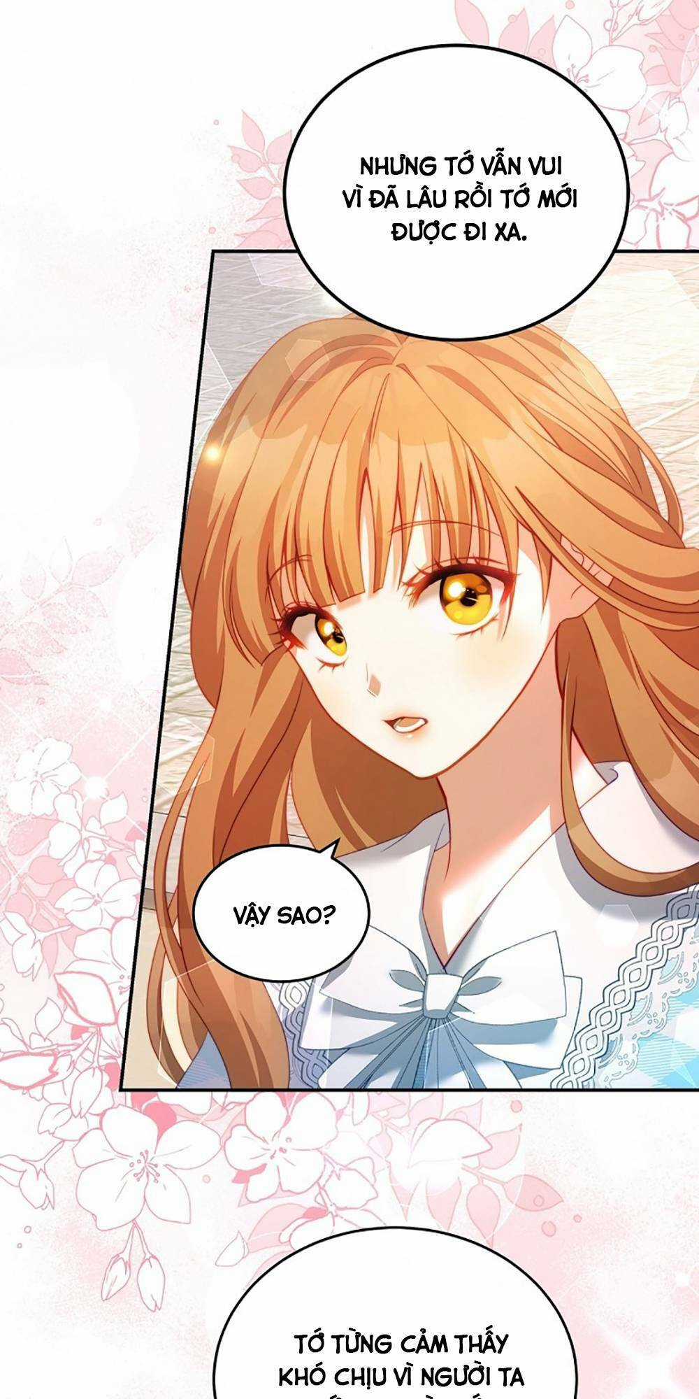 Trở Thành Tình Địch Của Các Nam Chính Chapter 30 trang 31