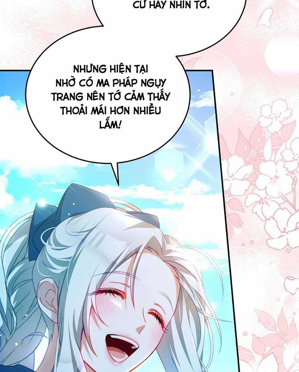 Trở Thành Tình Địch Của Các Nam Chính Chapter 30 trang 32
