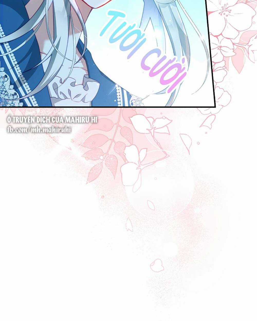 Trở Thành Tình Địch Của Các Nam Chính Chapter 30 trang 33