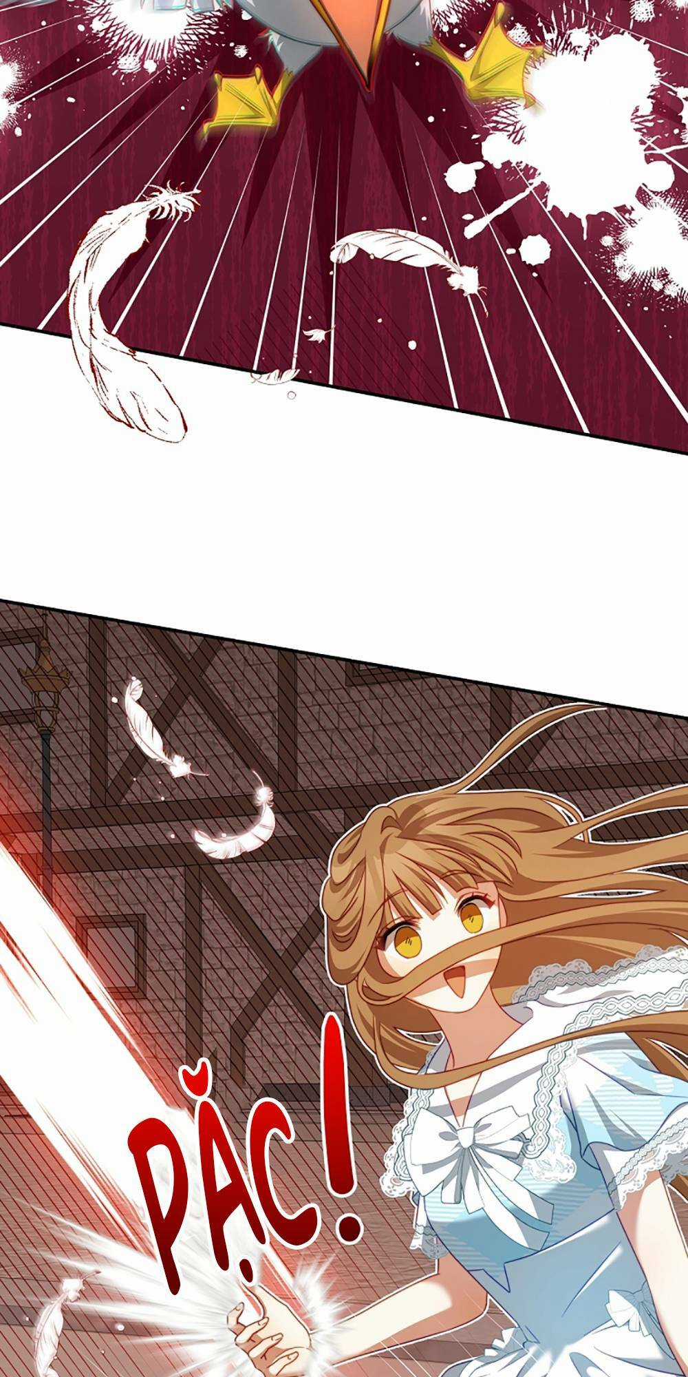 Trở Thành Tình Địch Của Các Nam Chính Chapter 30 trang 37