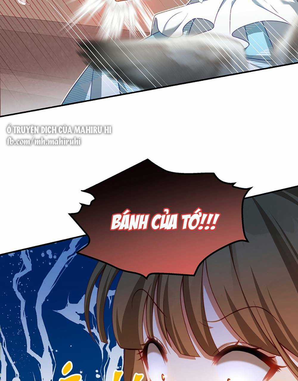 Trở Thành Tình Địch Của Các Nam Chính Chapter 30 trang 38