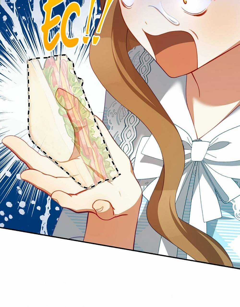 Trở Thành Tình Địch Của Các Nam Chính Chapter 30 trang 39