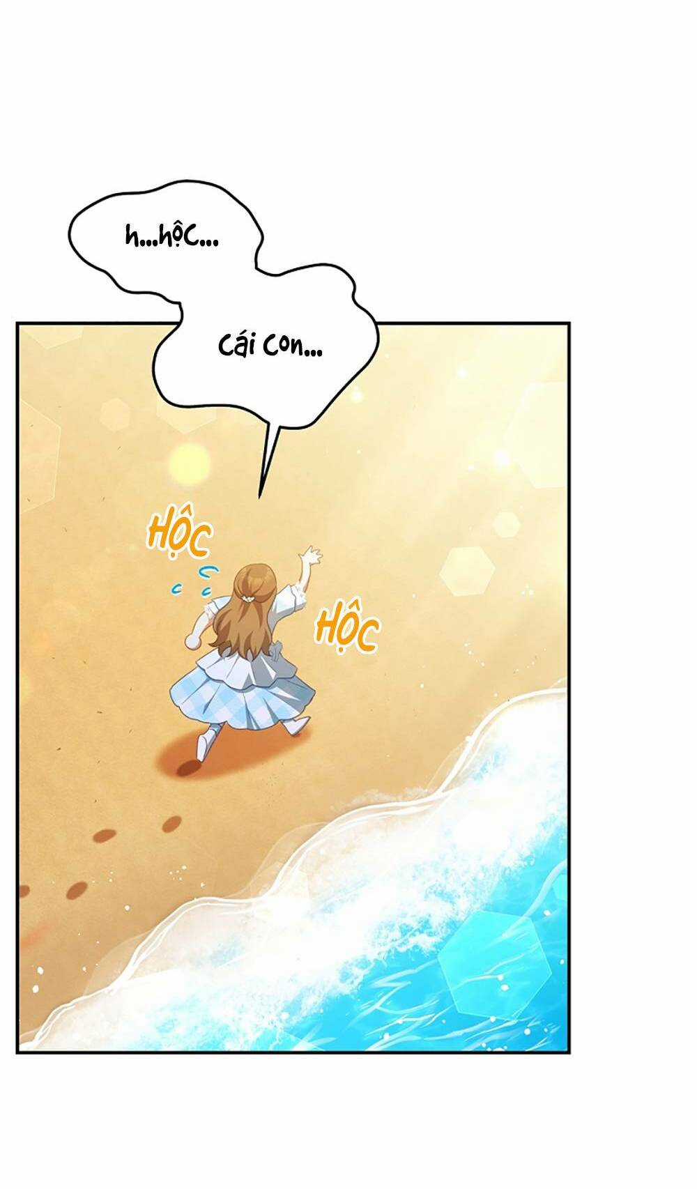 Trở Thành Tình Địch Của Các Nam Chính Chapter 30 trang 42