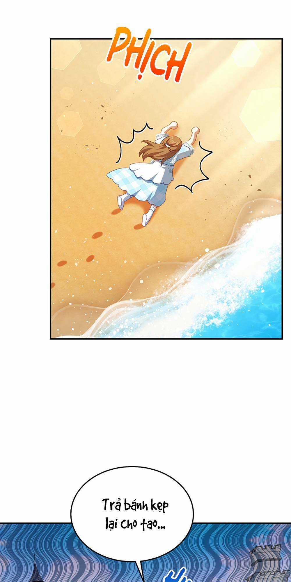 Trở Thành Tình Địch Của Các Nam Chính Chapter 30 trang 43