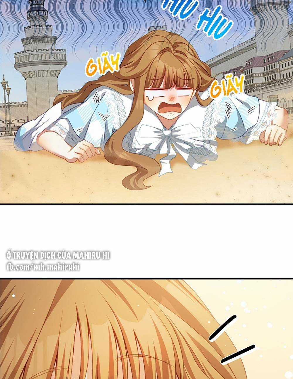 Trở Thành Tình Địch Của Các Nam Chính Chapter 30 trang 44