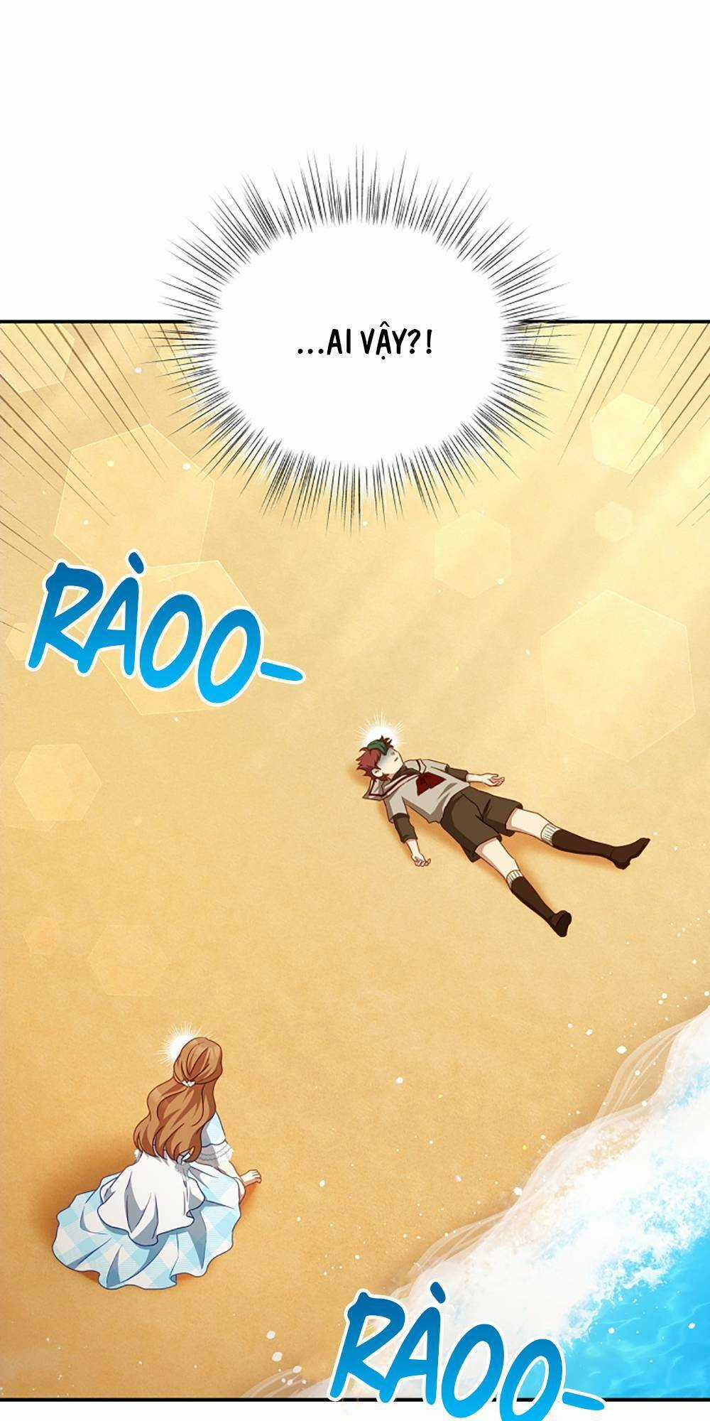 Trở Thành Tình Địch Của Các Nam Chính Chapter 30 trang 46