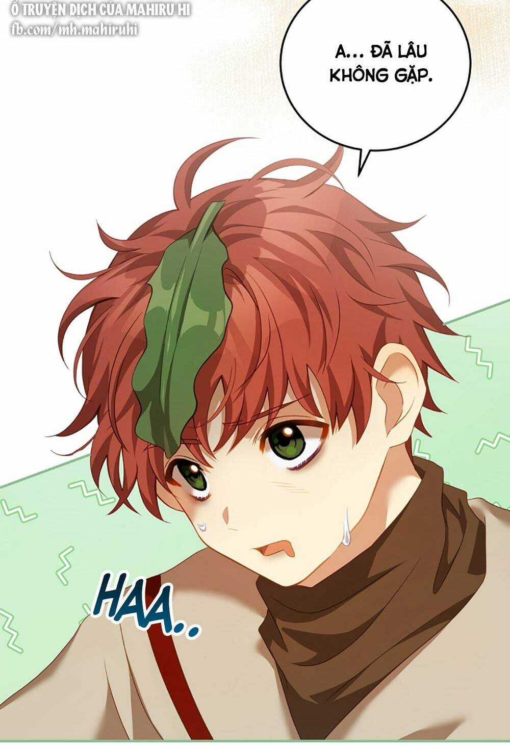 Trở Thành Tình Địch Của Các Nam Chính Chapter 30 trang 51