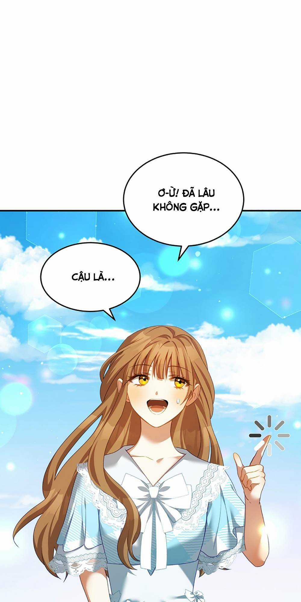 Trở Thành Tình Địch Của Các Nam Chính Chapter 30 trang 52