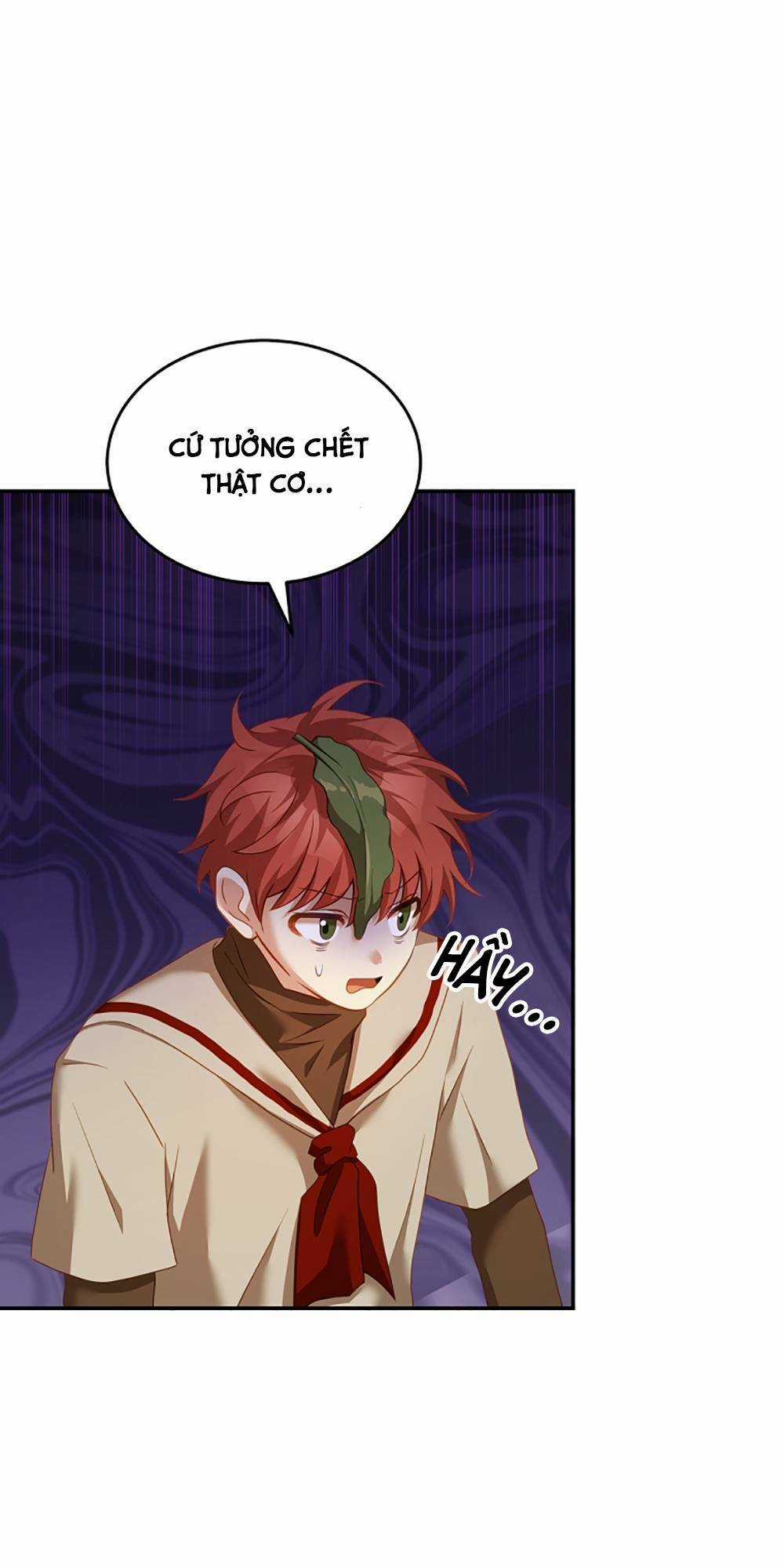 Trở Thành Tình Địch Của Các Nam Chính Chapter 30 trang 55