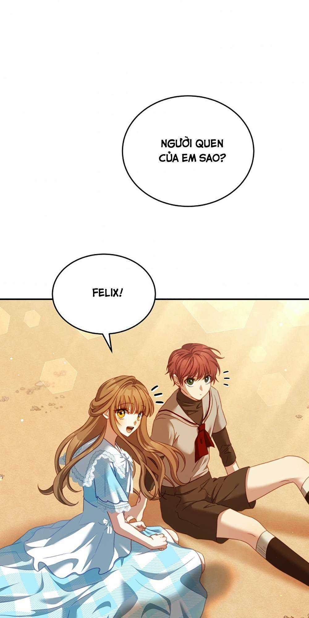 Trở Thành Tình Địch Của Các Nam Chính Chapter 30 trang 58