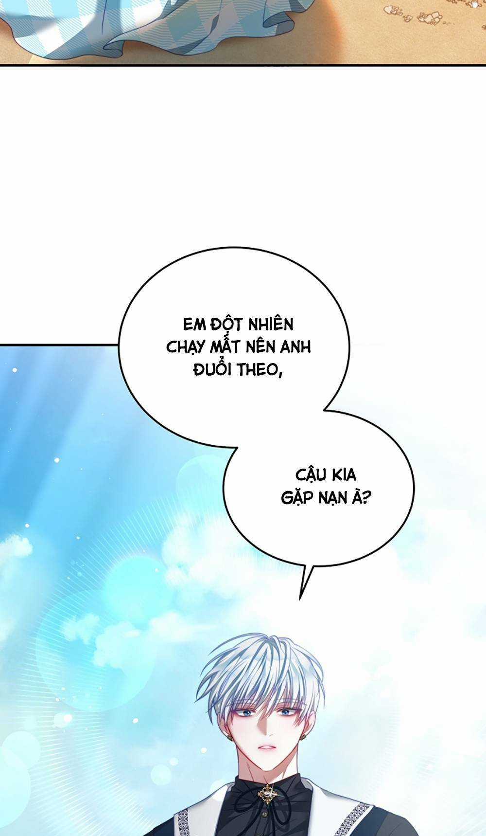 Trở Thành Tình Địch Của Các Nam Chính Chapter 30 trang 59