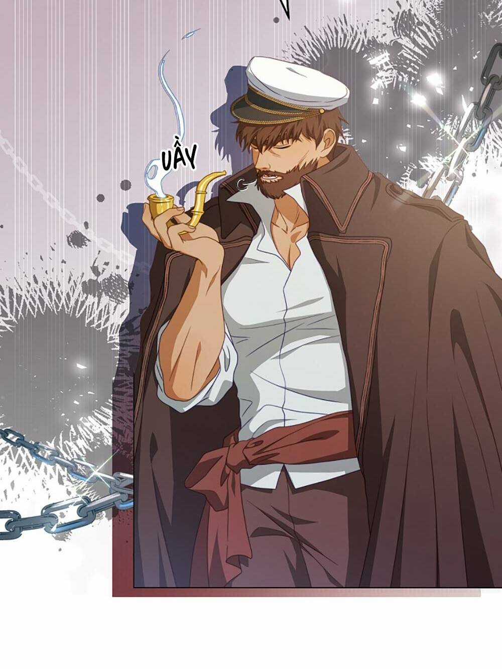 Trở Thành Tình Địch Của Các Nam Chính Chapter 30 trang 6