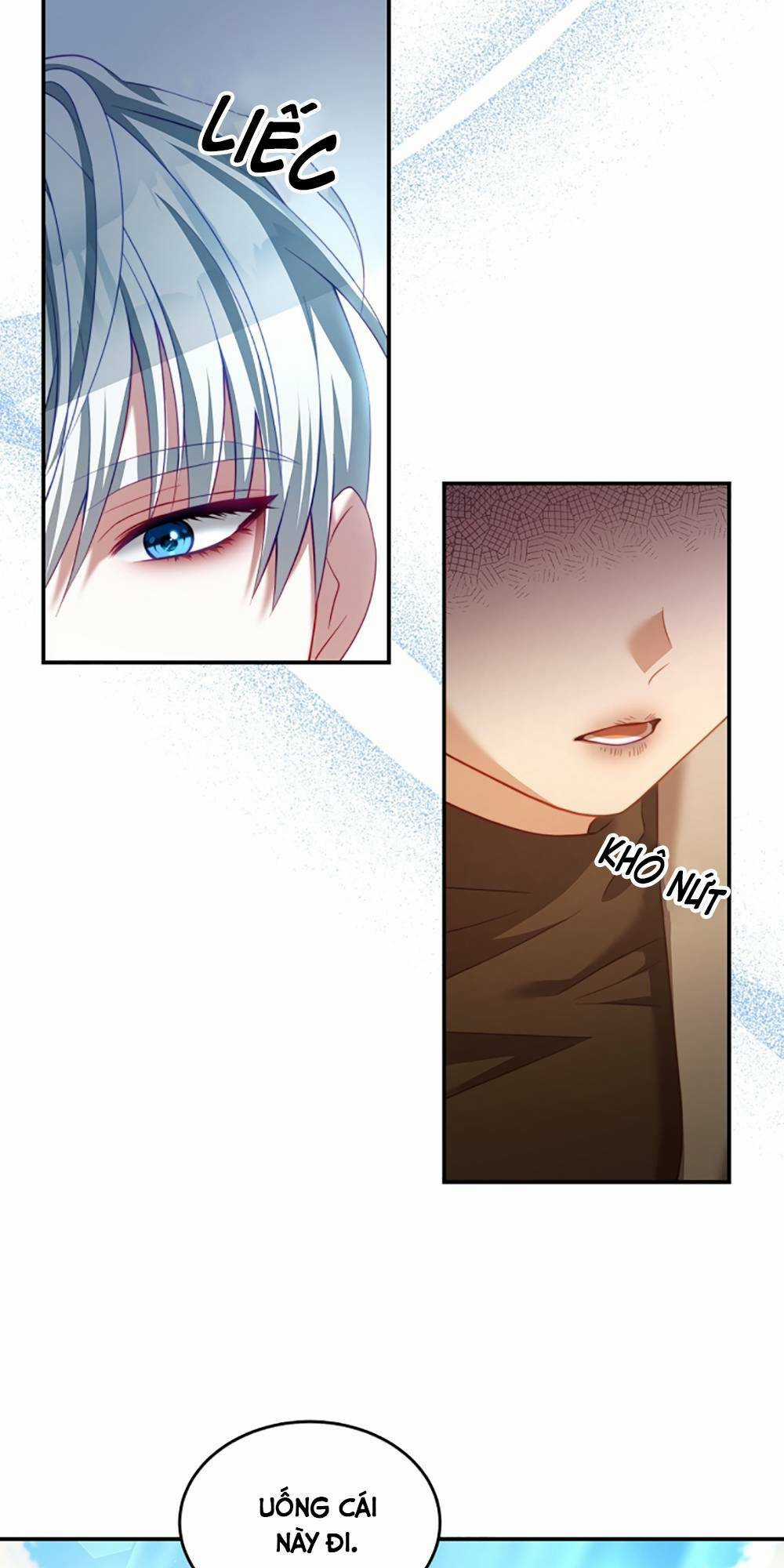 Trở Thành Tình Địch Của Các Nam Chính Chapter 30 trang 61