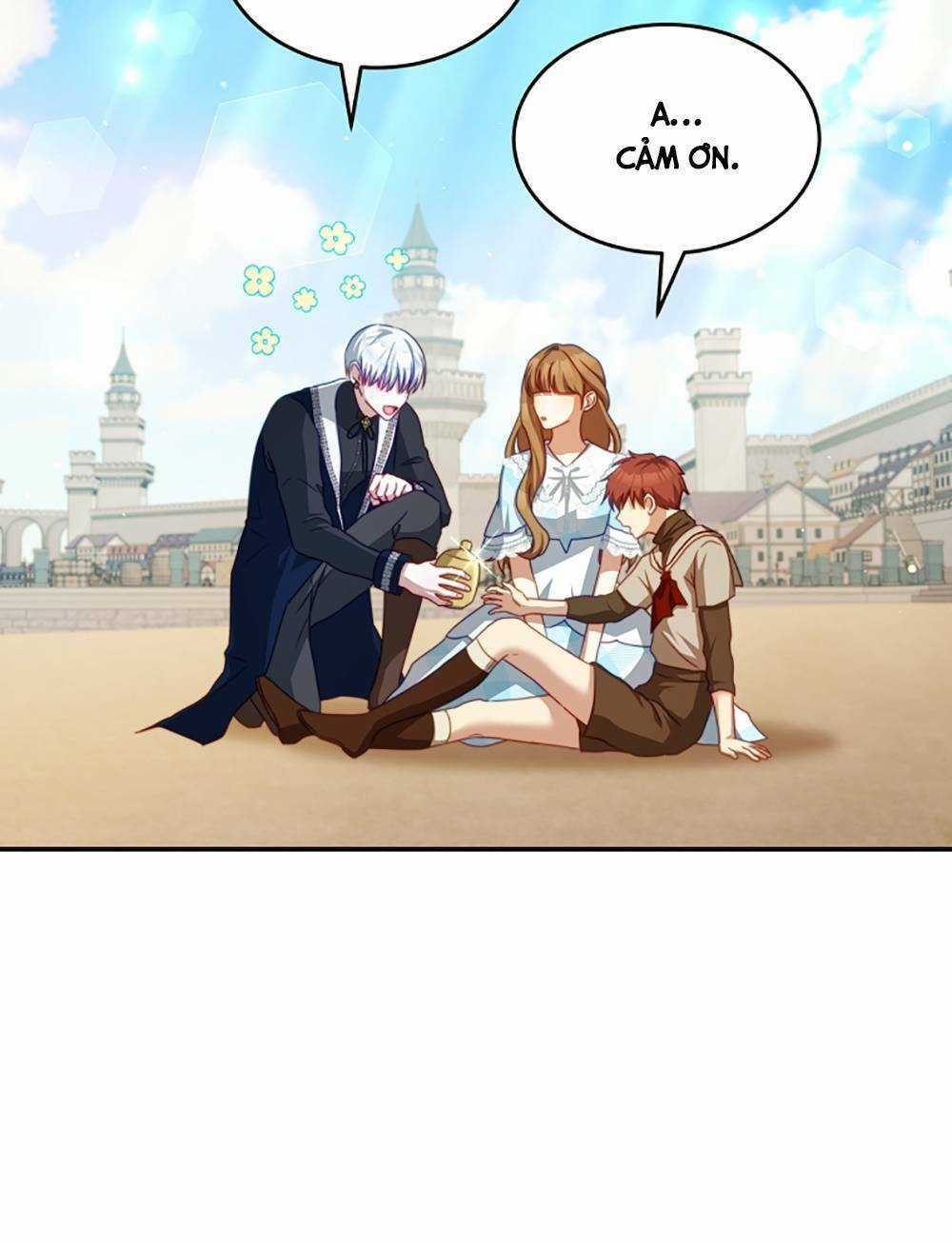 Trở Thành Tình Địch Của Các Nam Chính Chapter 30 trang 62