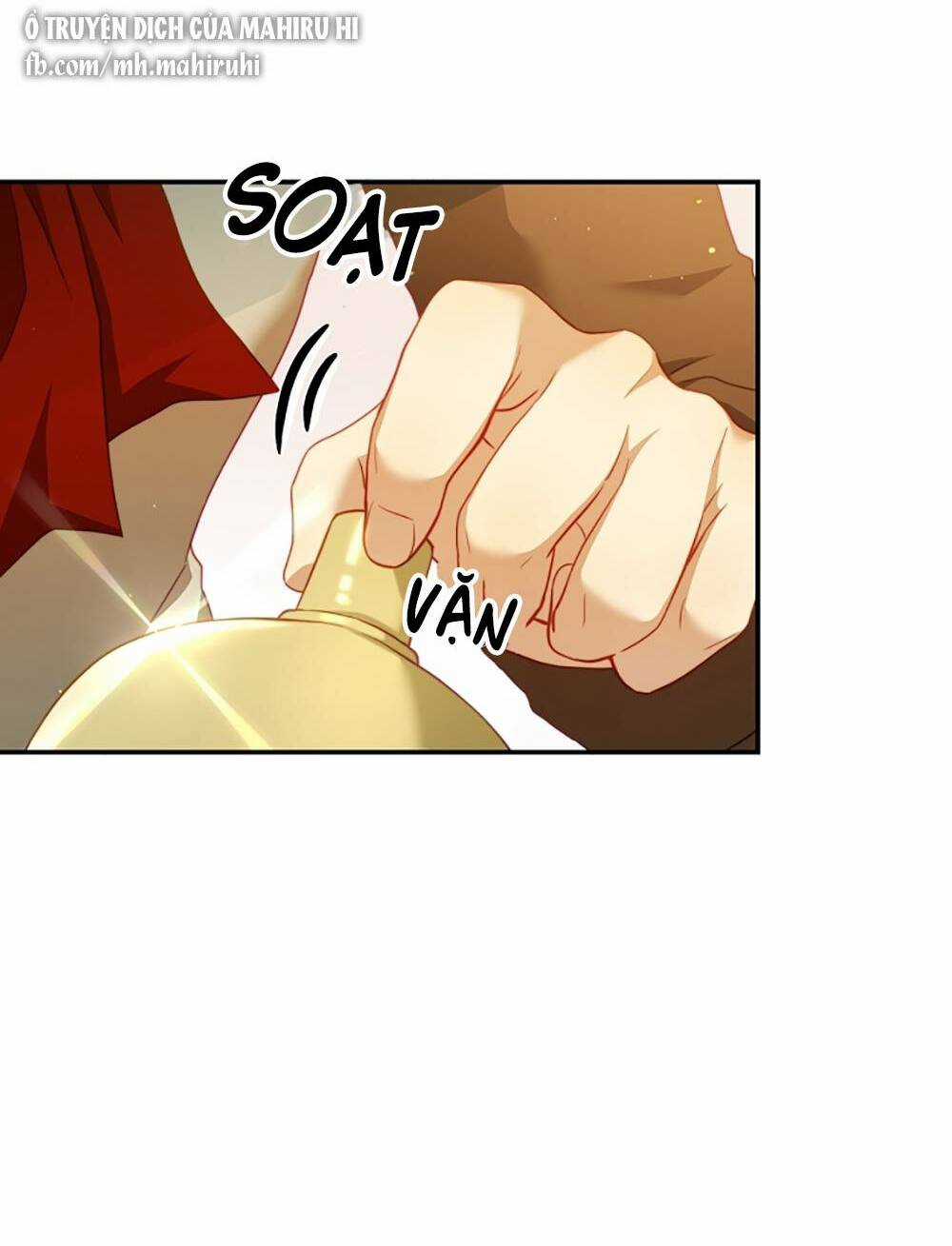 Trở Thành Tình Địch Của Các Nam Chính Chapter 30 trang 63