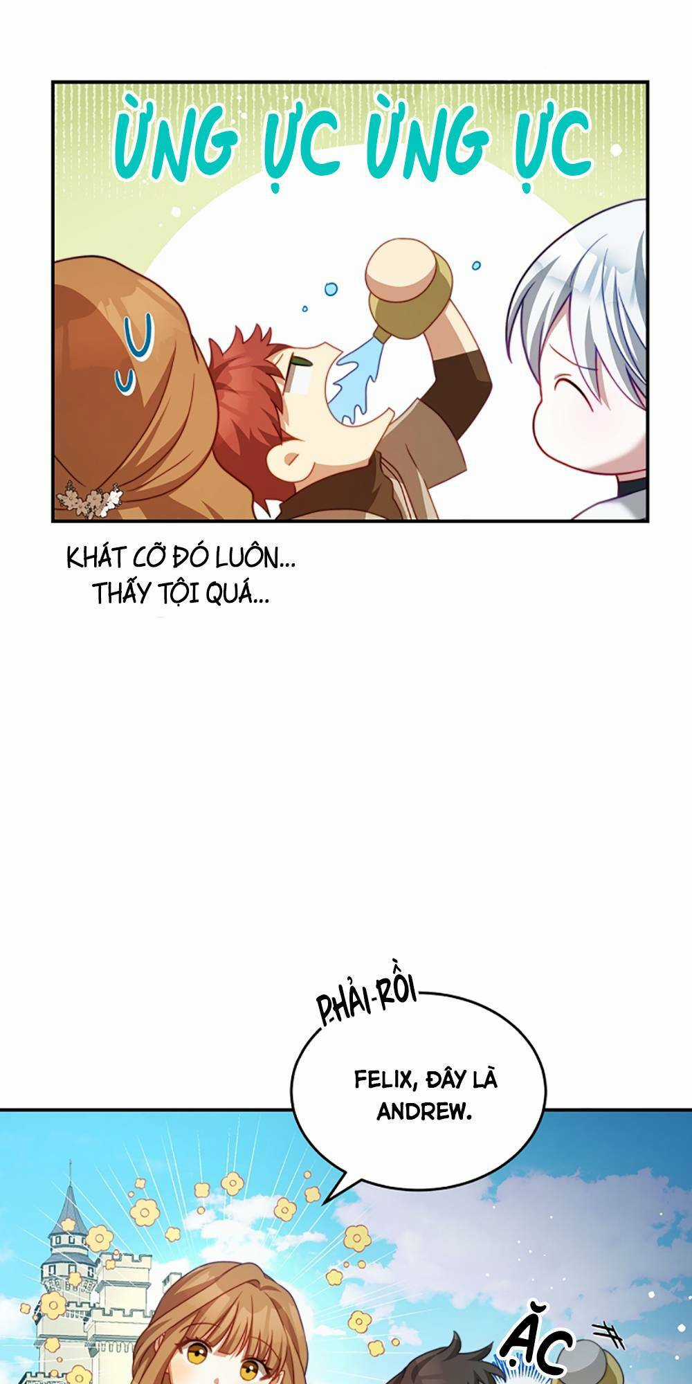 Trở Thành Tình Địch Của Các Nam Chính Chapter 30 trang 64