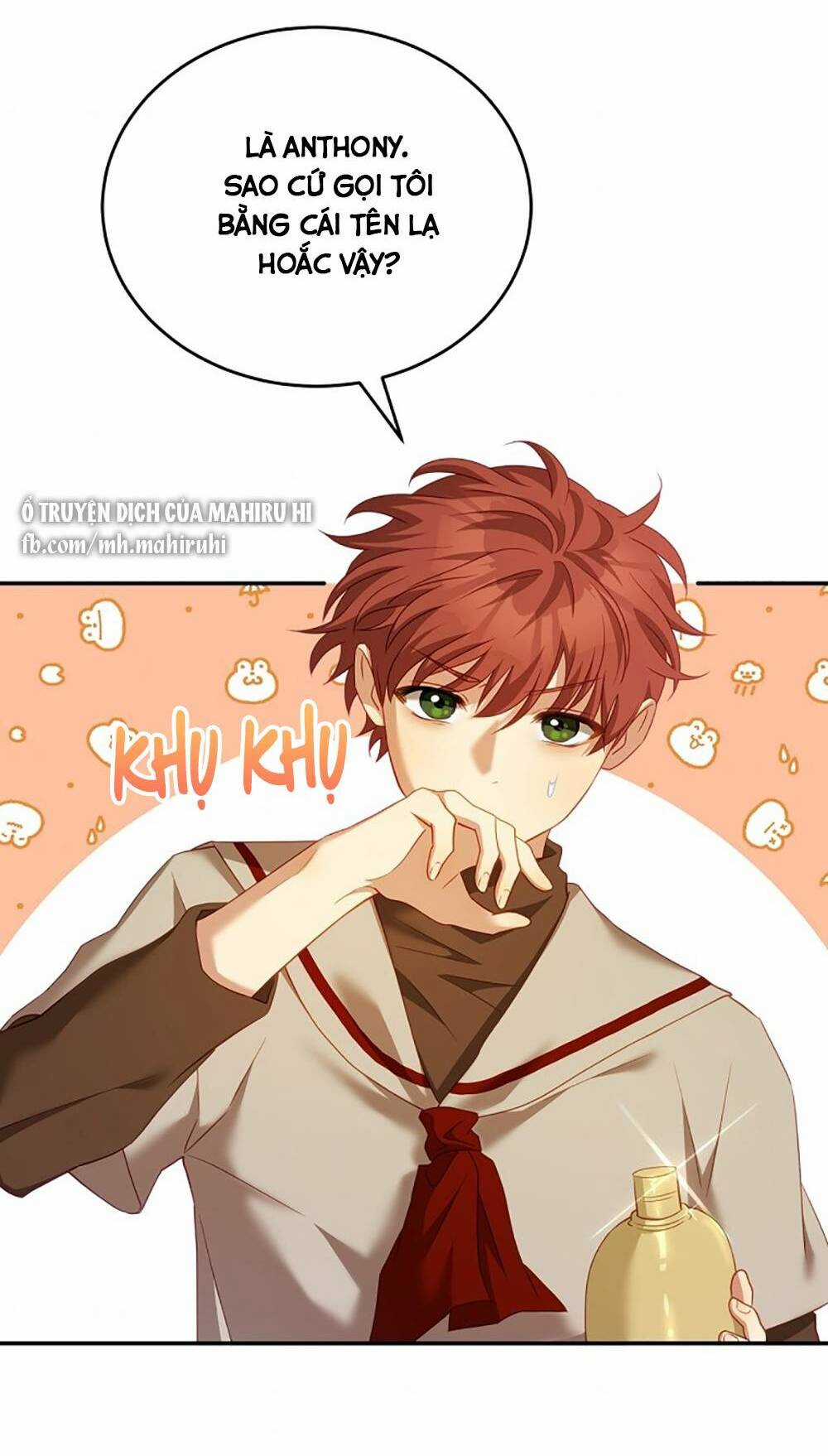 Trở Thành Tình Địch Của Các Nam Chính Chapter 30 trang 66