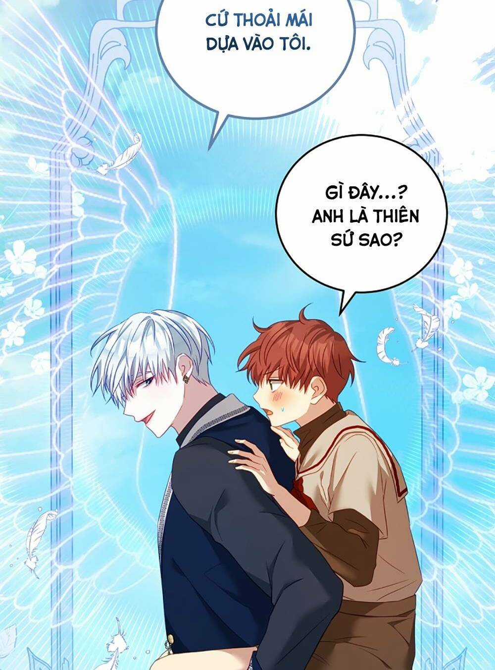 Trở Thành Tình Địch Của Các Nam Chính Chapter 30 trang 69