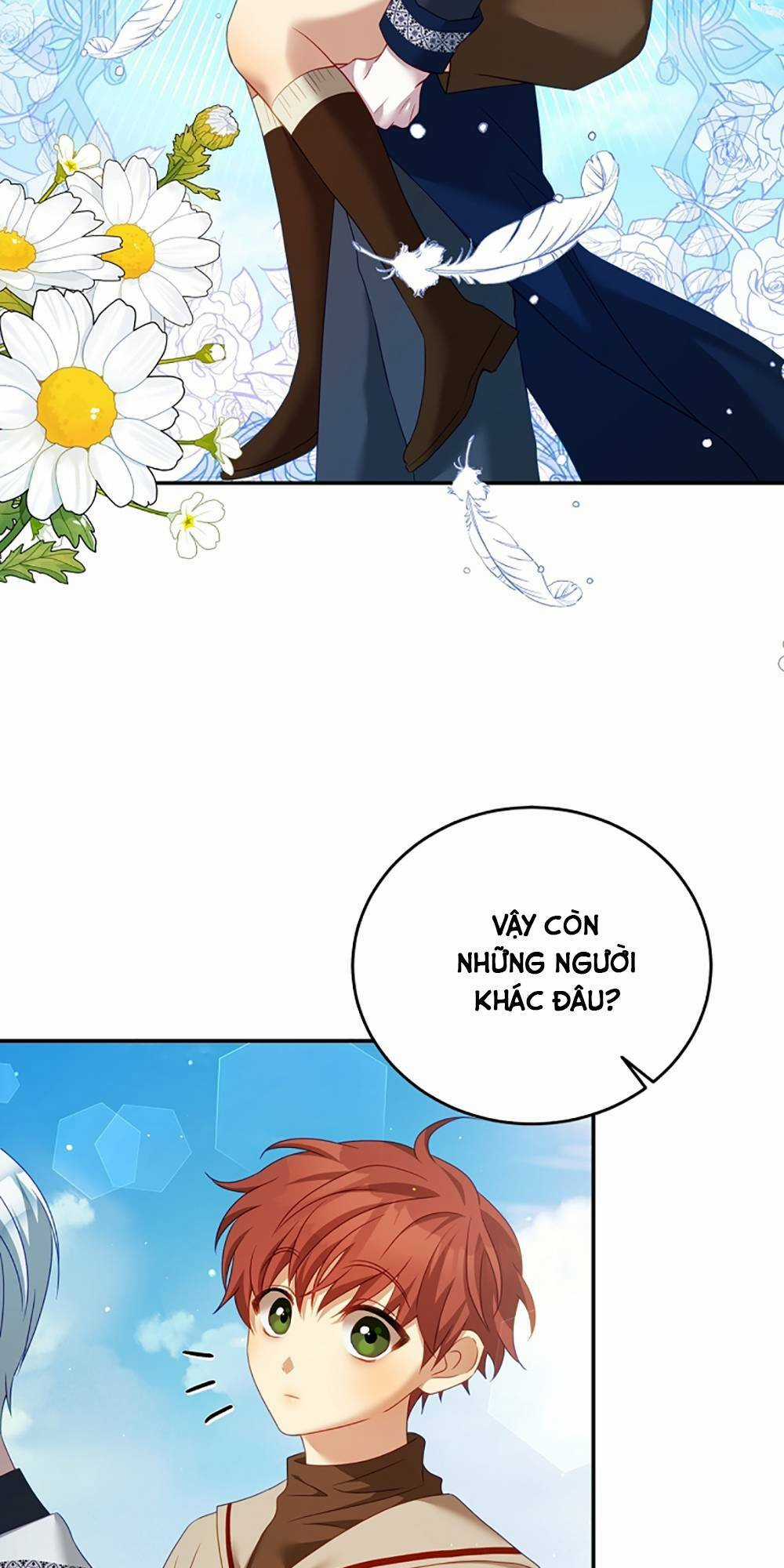 Trở Thành Tình Địch Của Các Nam Chính Chapter 30 trang 70