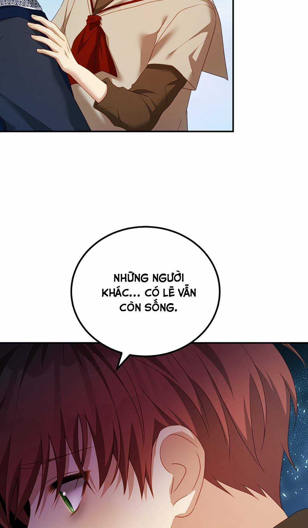 Trở Thành Tình Địch Của Các Nam Chính Chapter 30 trang 71