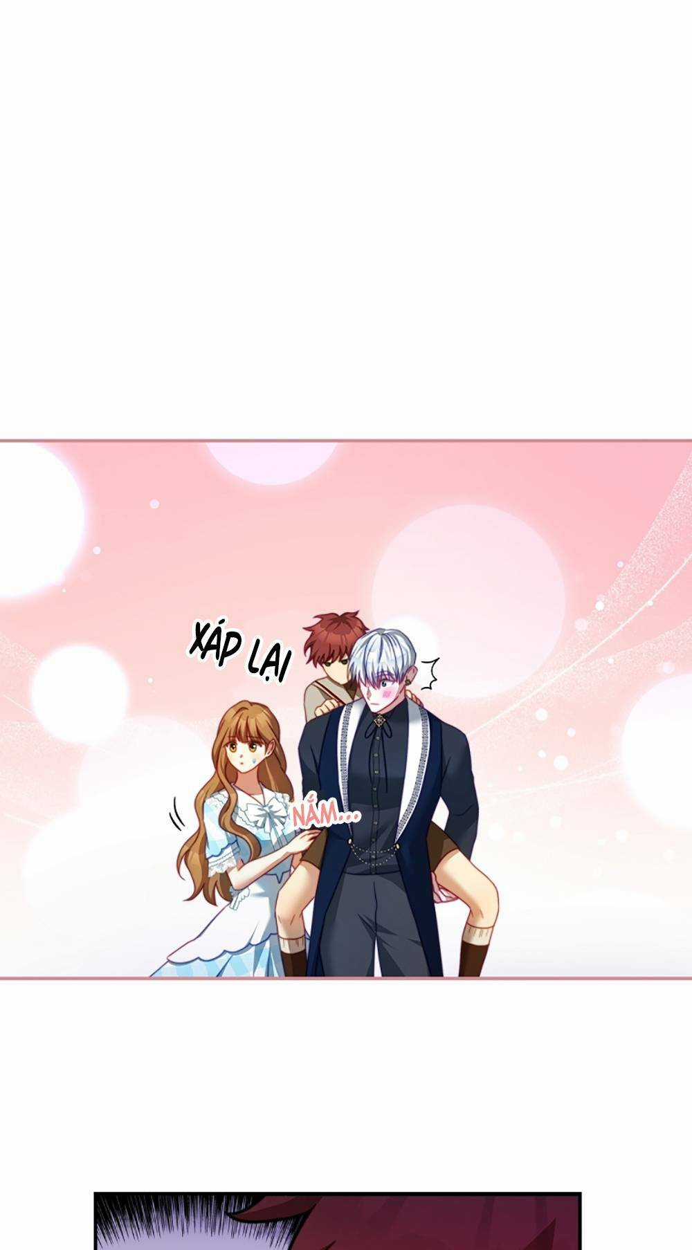 Trở Thành Tình Địch Của Các Nam Chính Chapter 30 trang 77