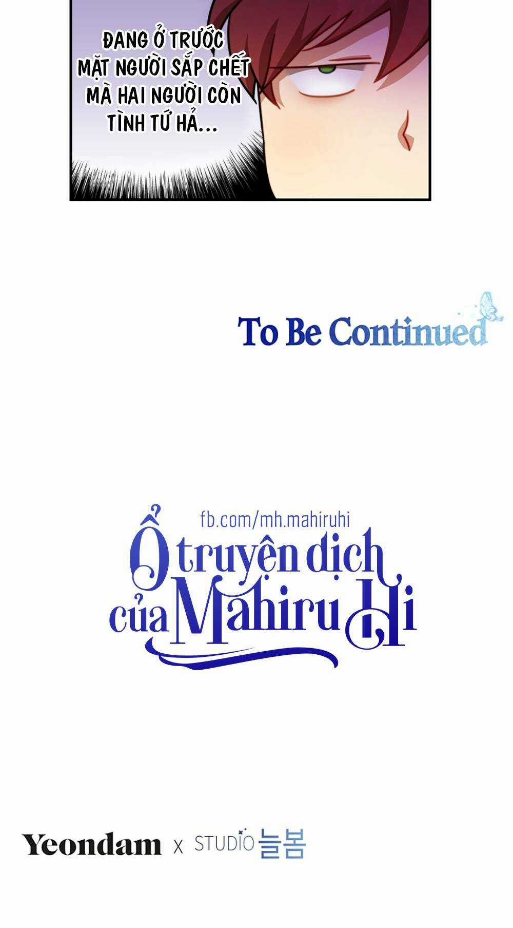 Trở Thành Tình Địch Của Các Nam Chính Chapter 30 trang 78