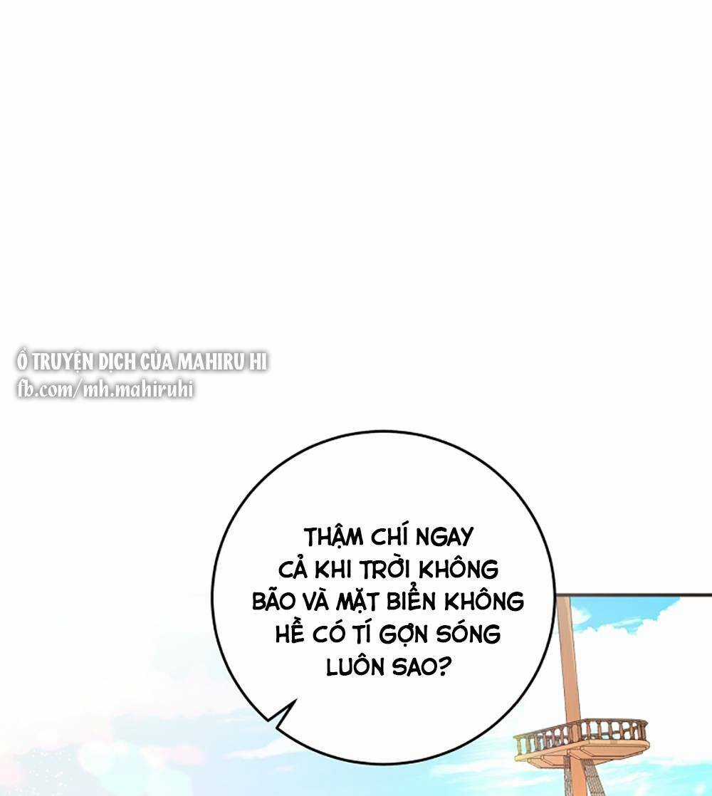 Trở Thành Tình Địch Của Các Nam Chính Chapter 30 trang 8