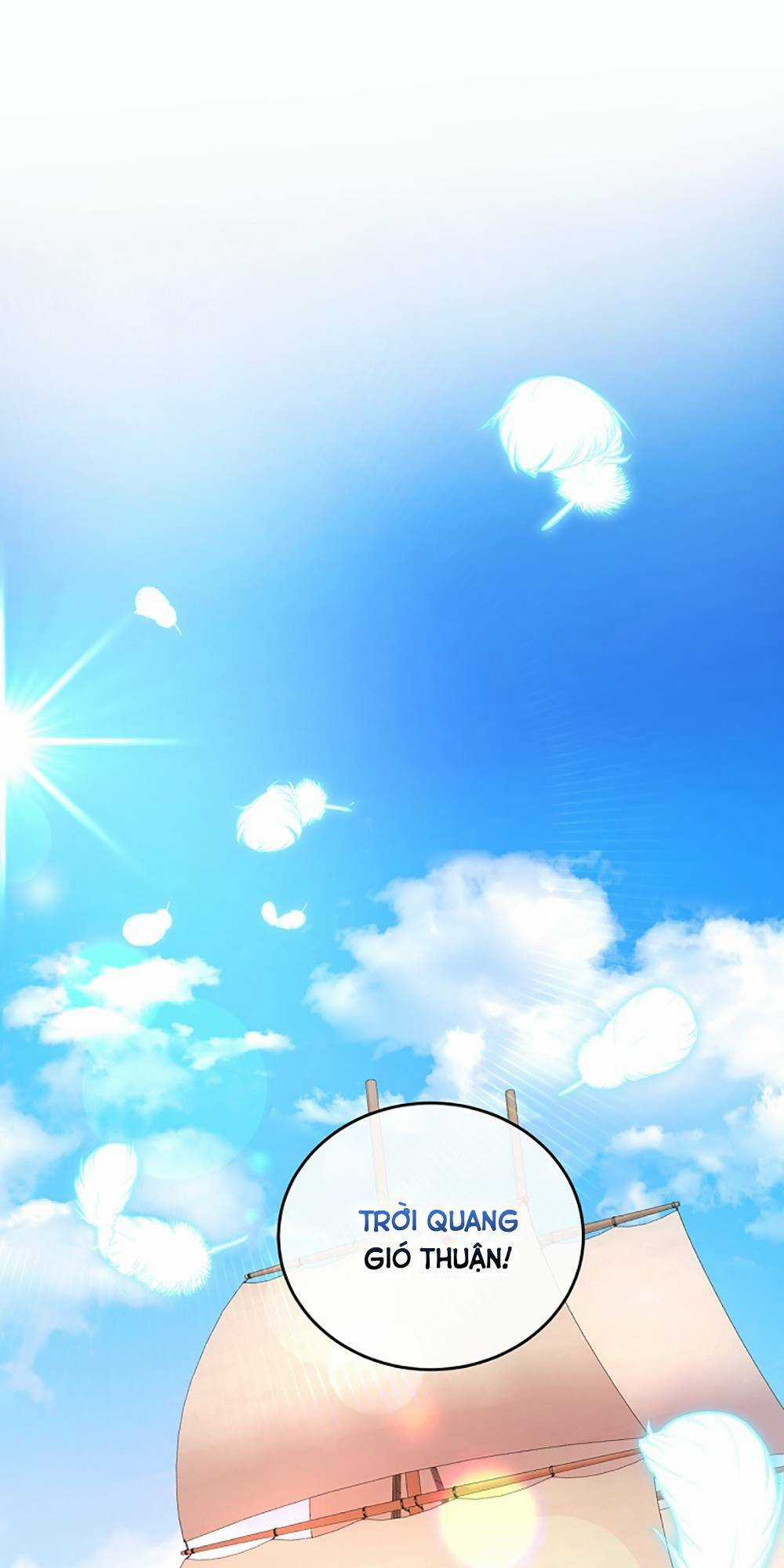 Trở Thành Tình Địch Của Các Nam Chính Chapter 31 trang 1