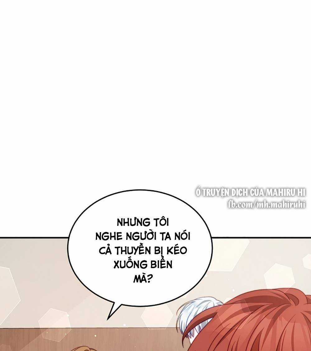 Trở Thành Tình Địch Của Các Nam Chính Chapter 31 trang 14