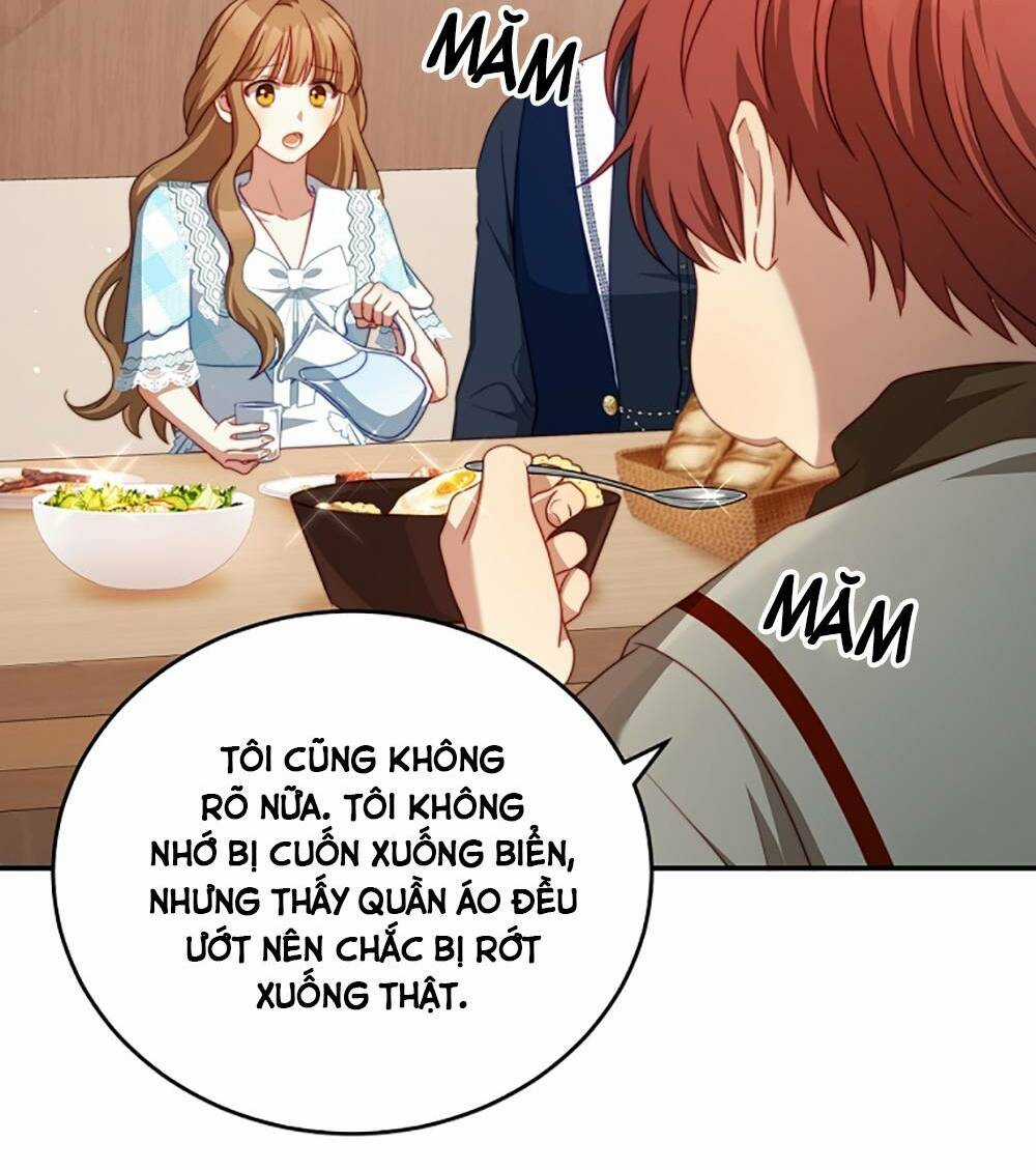 Trở Thành Tình Địch Của Các Nam Chính Chapter 31 trang 15