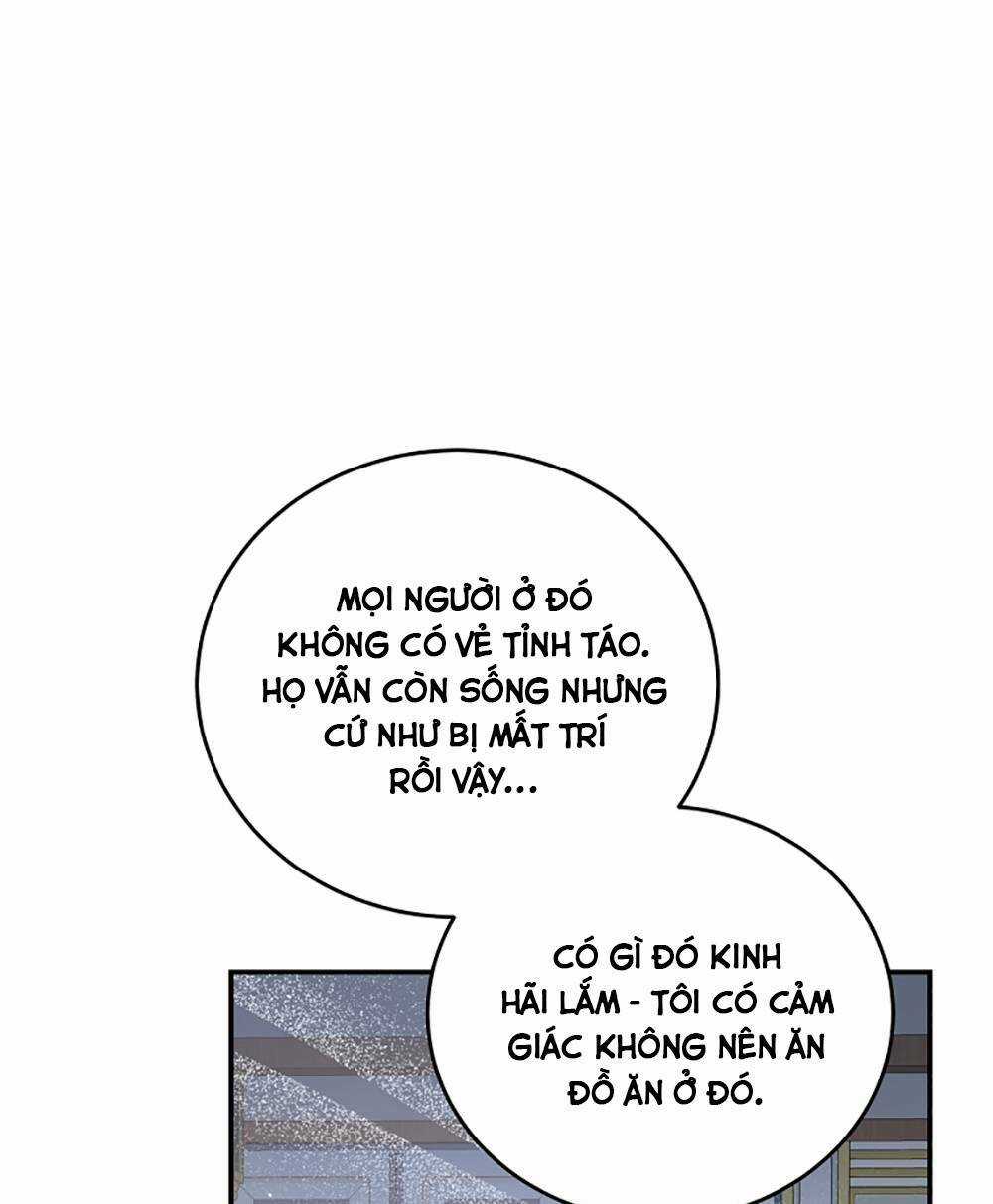 Trở Thành Tình Địch Của Các Nam Chính Chapter 31 trang 17