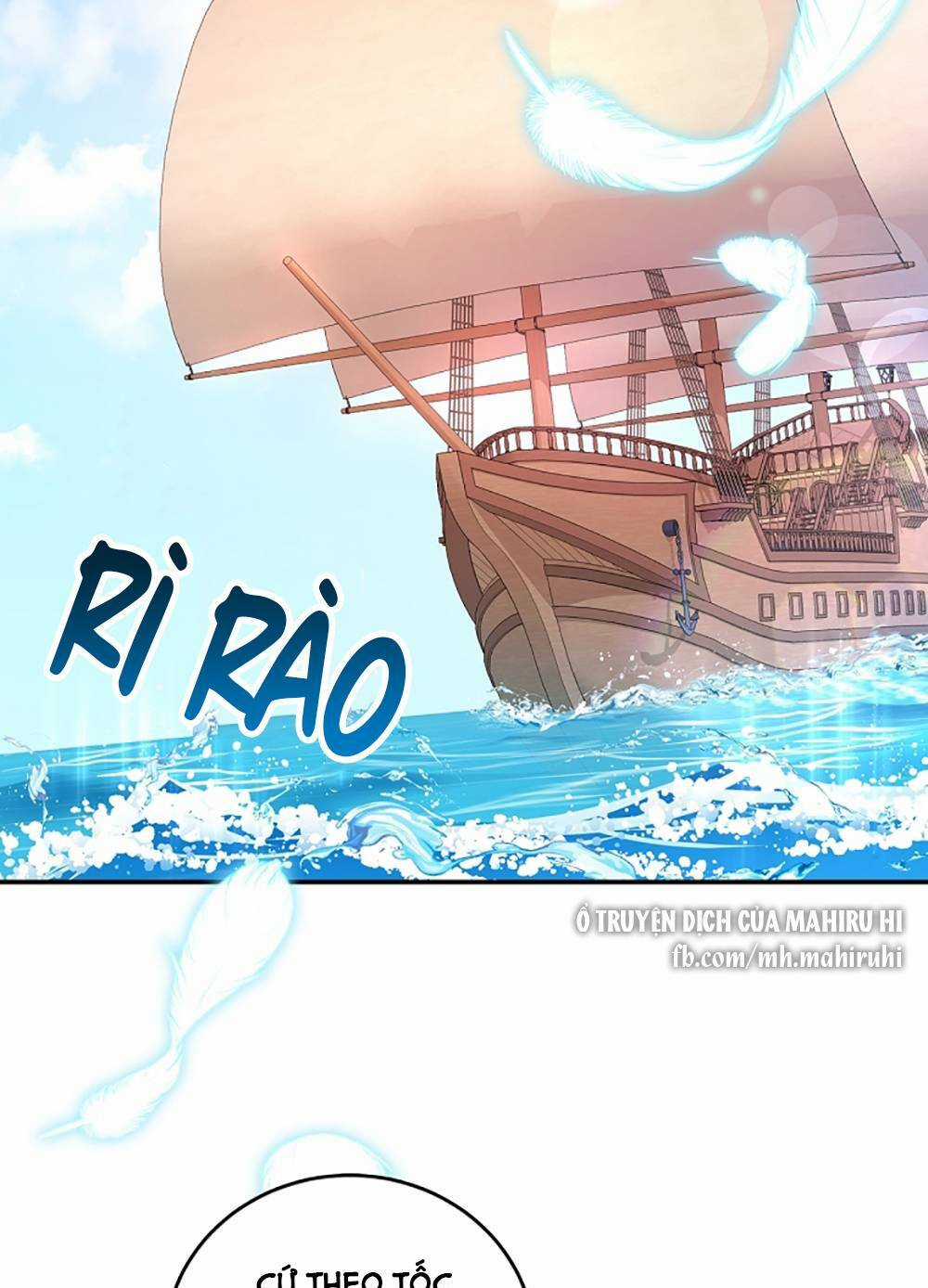 Trở Thành Tình Địch Của Các Nam Chính Chapter 31 trang 2
