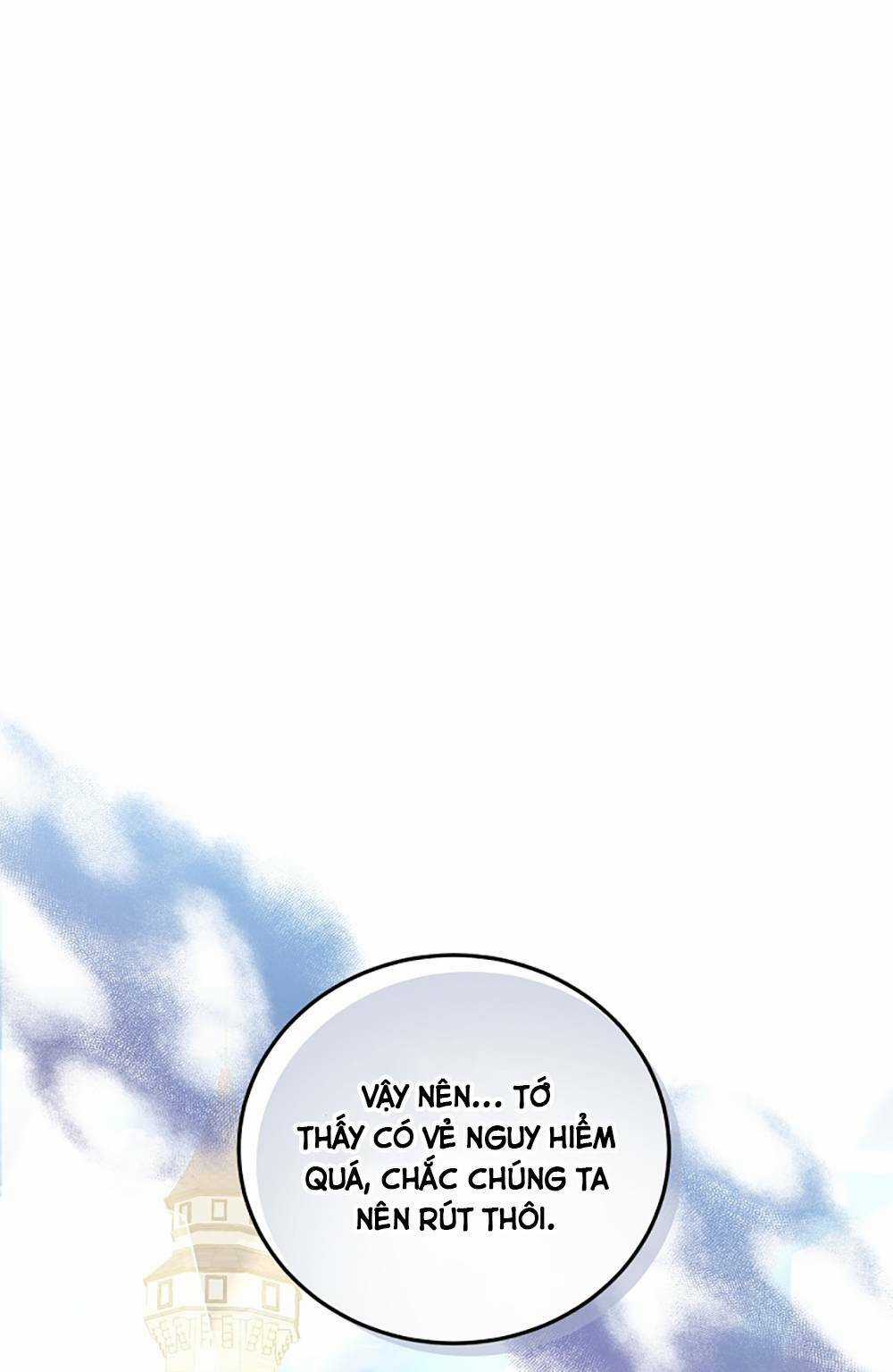 Trở Thành Tình Địch Của Các Nam Chính Chapter 31 trang 25